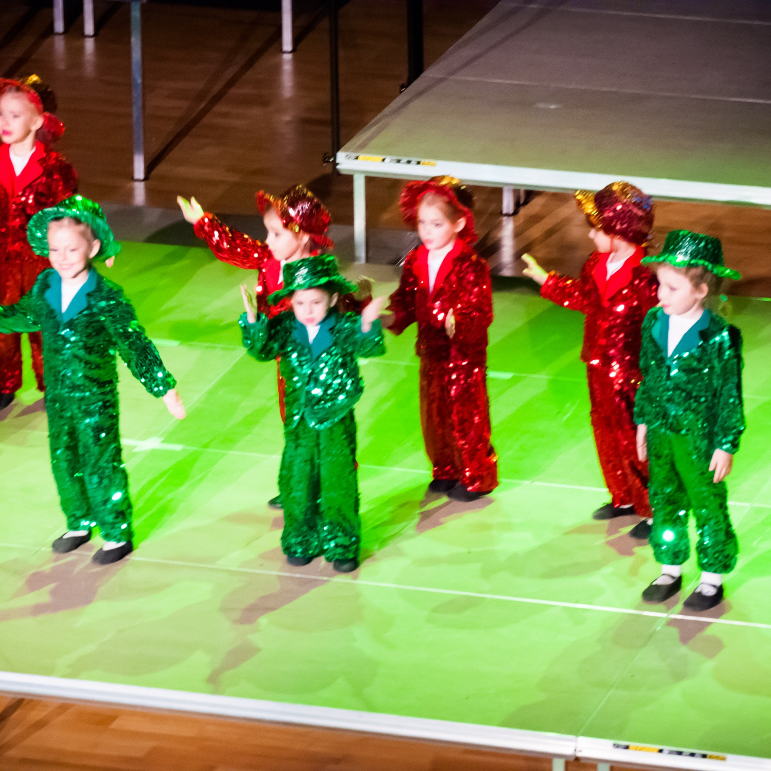 ИЮНЬ 2017 (Концерт + Мятлево). Взгляд через объектив