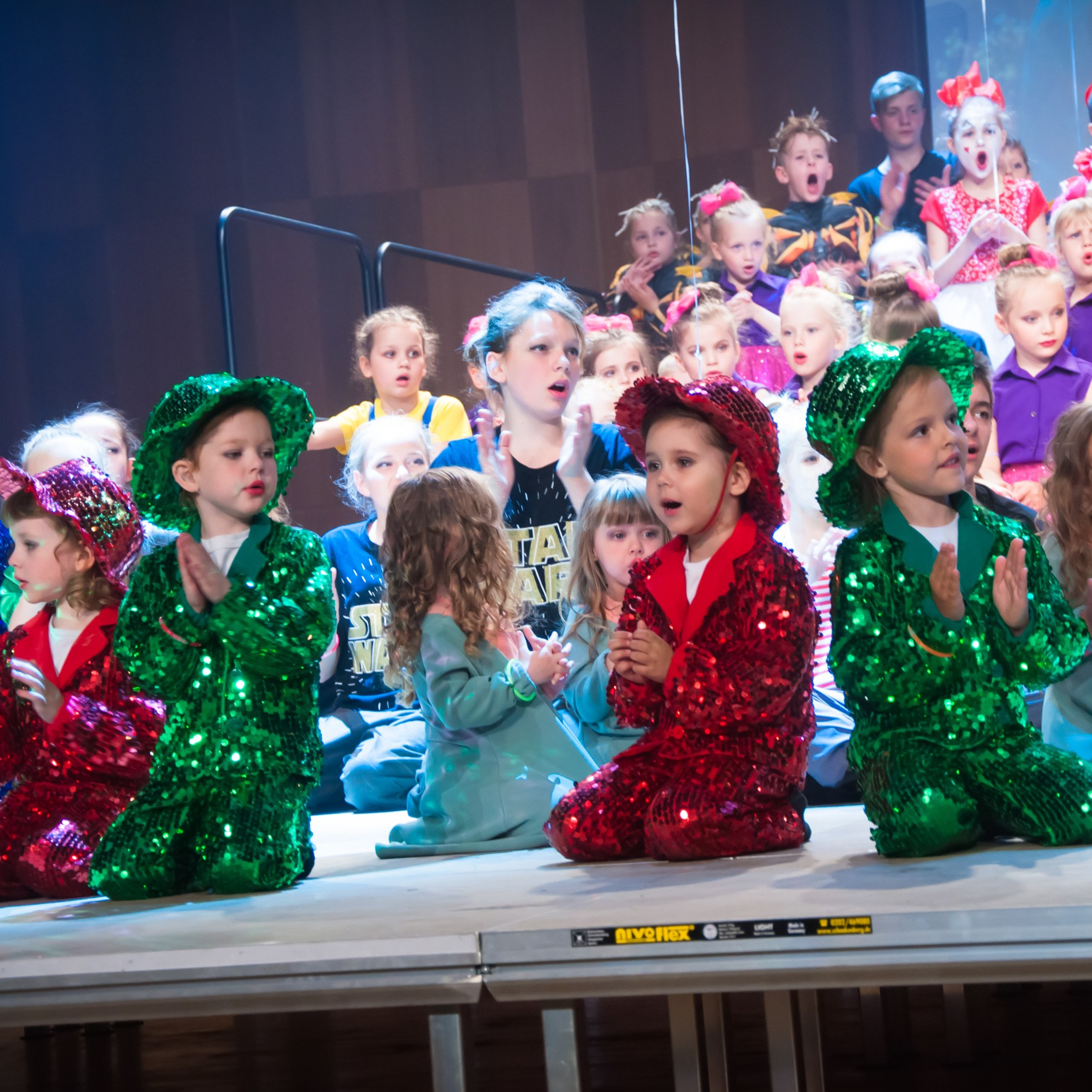 ИЮНЬ 2017 (Концерт + Мятлево). Взгляд через объектив