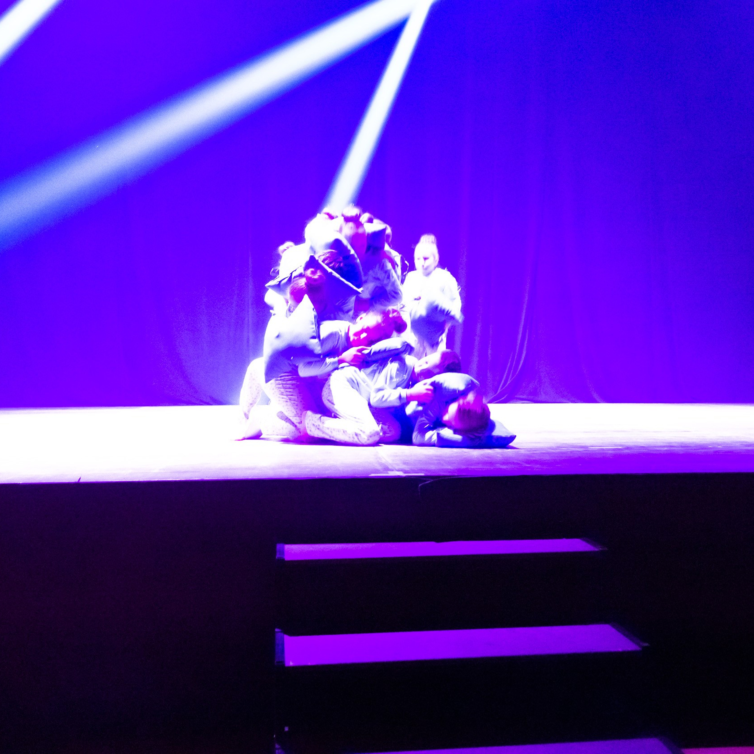 ИЮЛЬ 2019. Взгляд через объектив