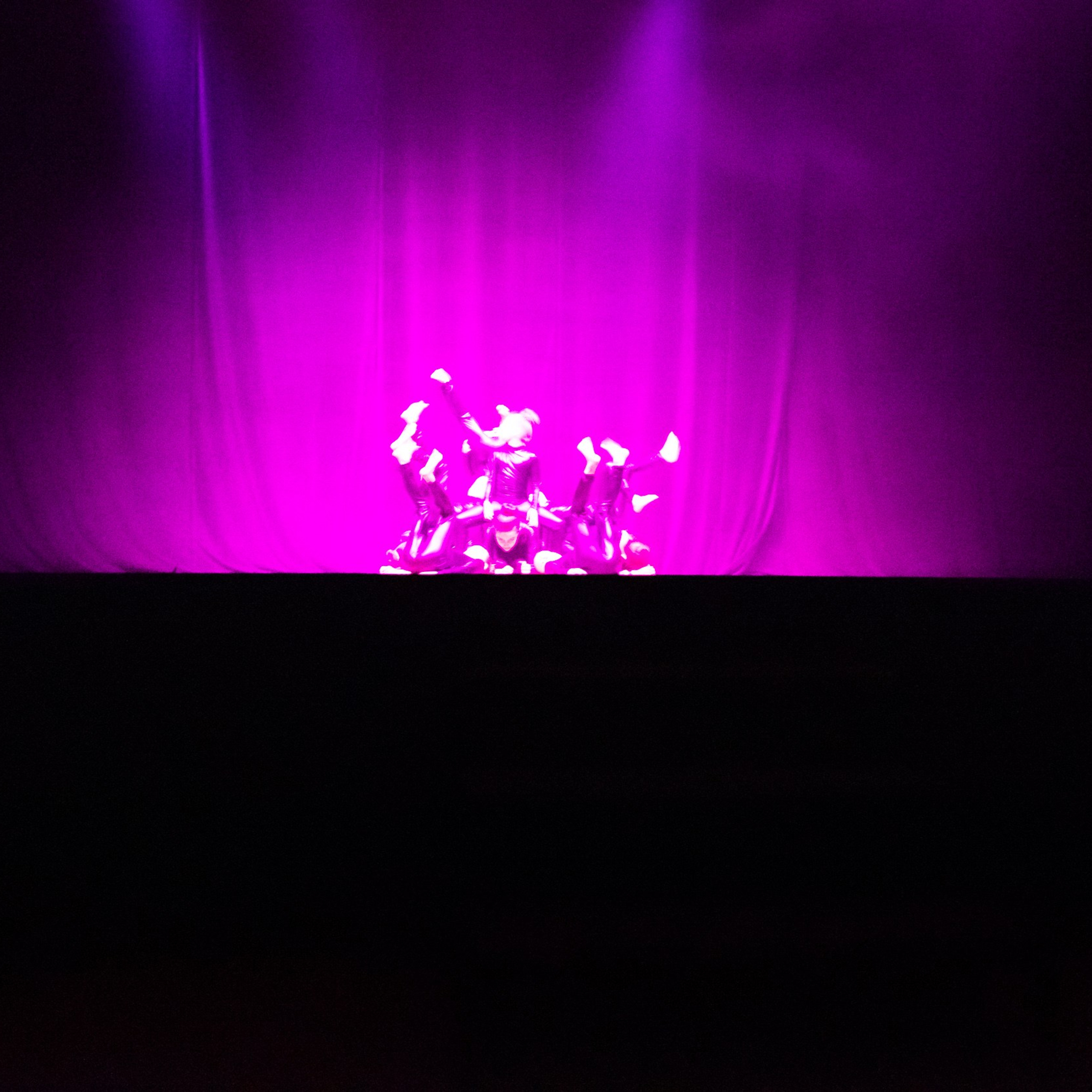 ИЮЛЬ 2019. Взгляд через объектив