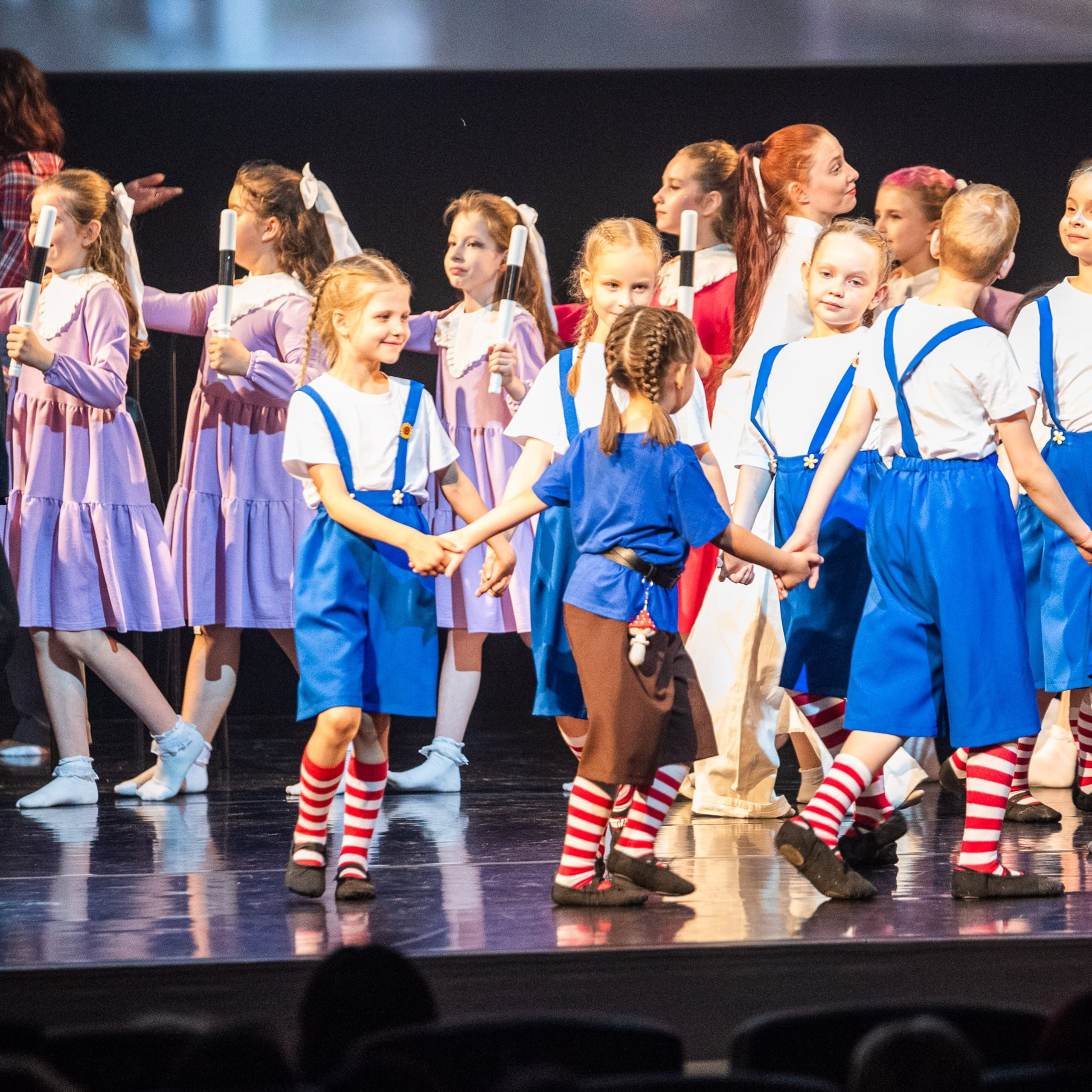 30 мая 2025. Взгляд через объектив