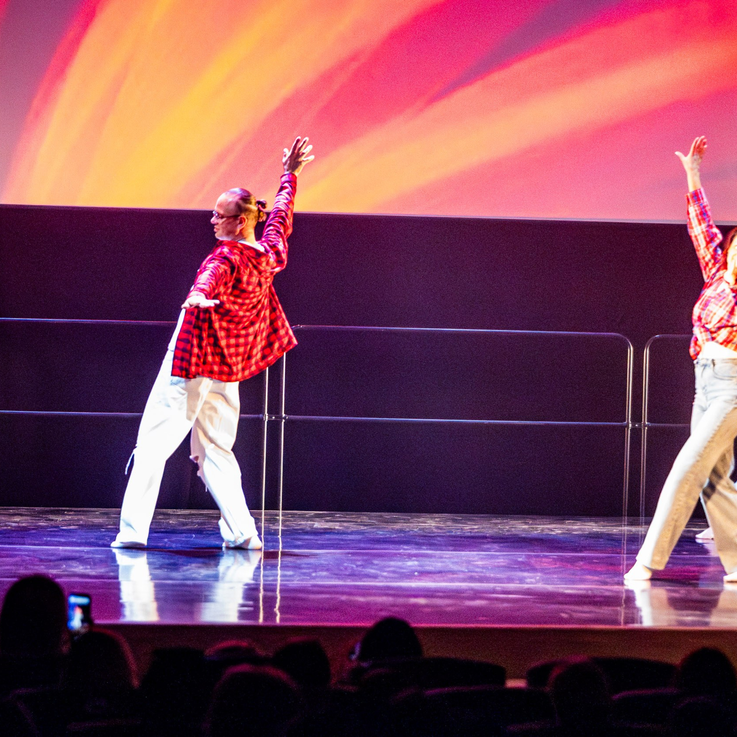 30 мая 2025. Взгляд через объектив