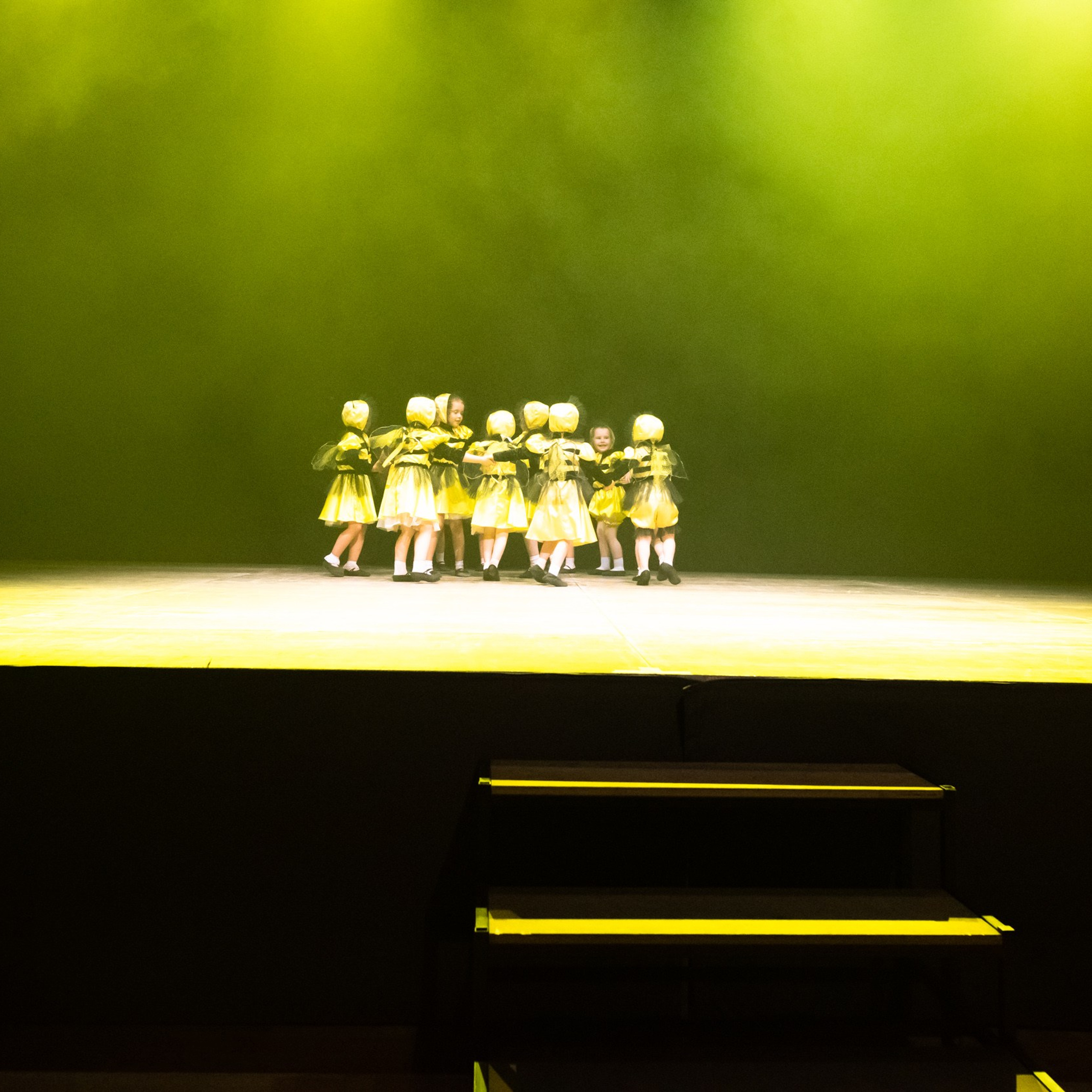 ИЮЛЬ 2019. Взгляд через объектив