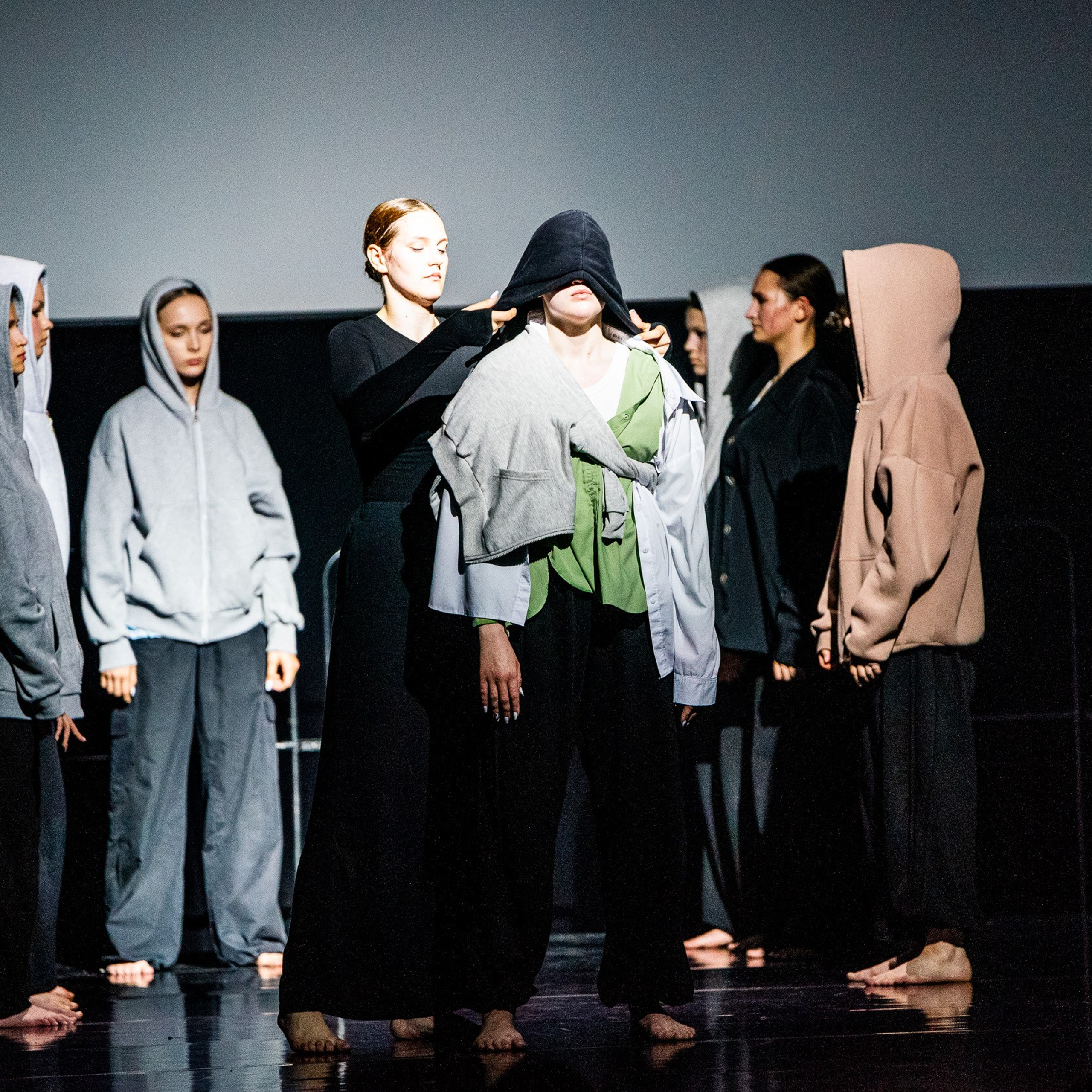 30 мая 2025. Взгляд через объектив