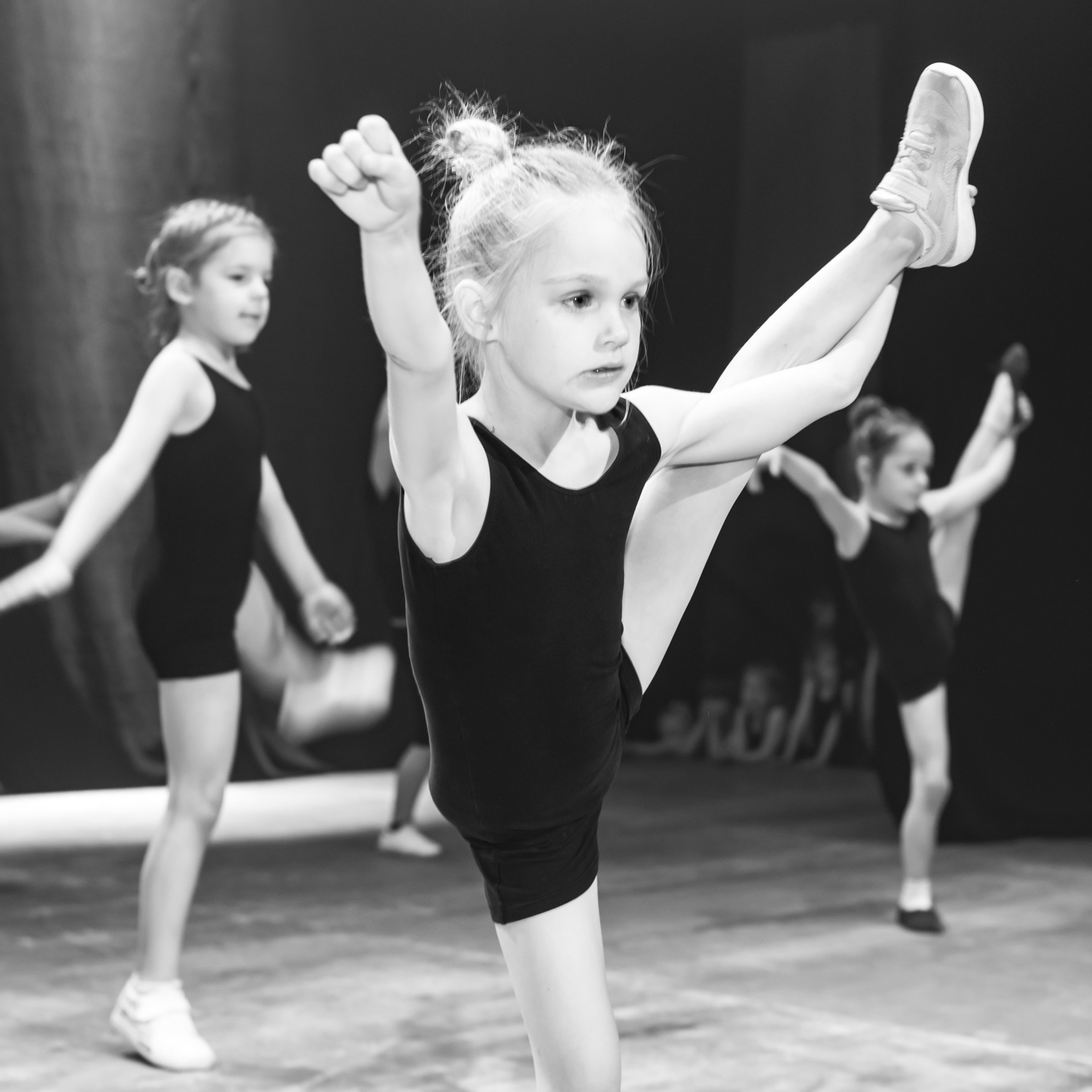 ИЮЛЬ 2019. Взгляд через объектив