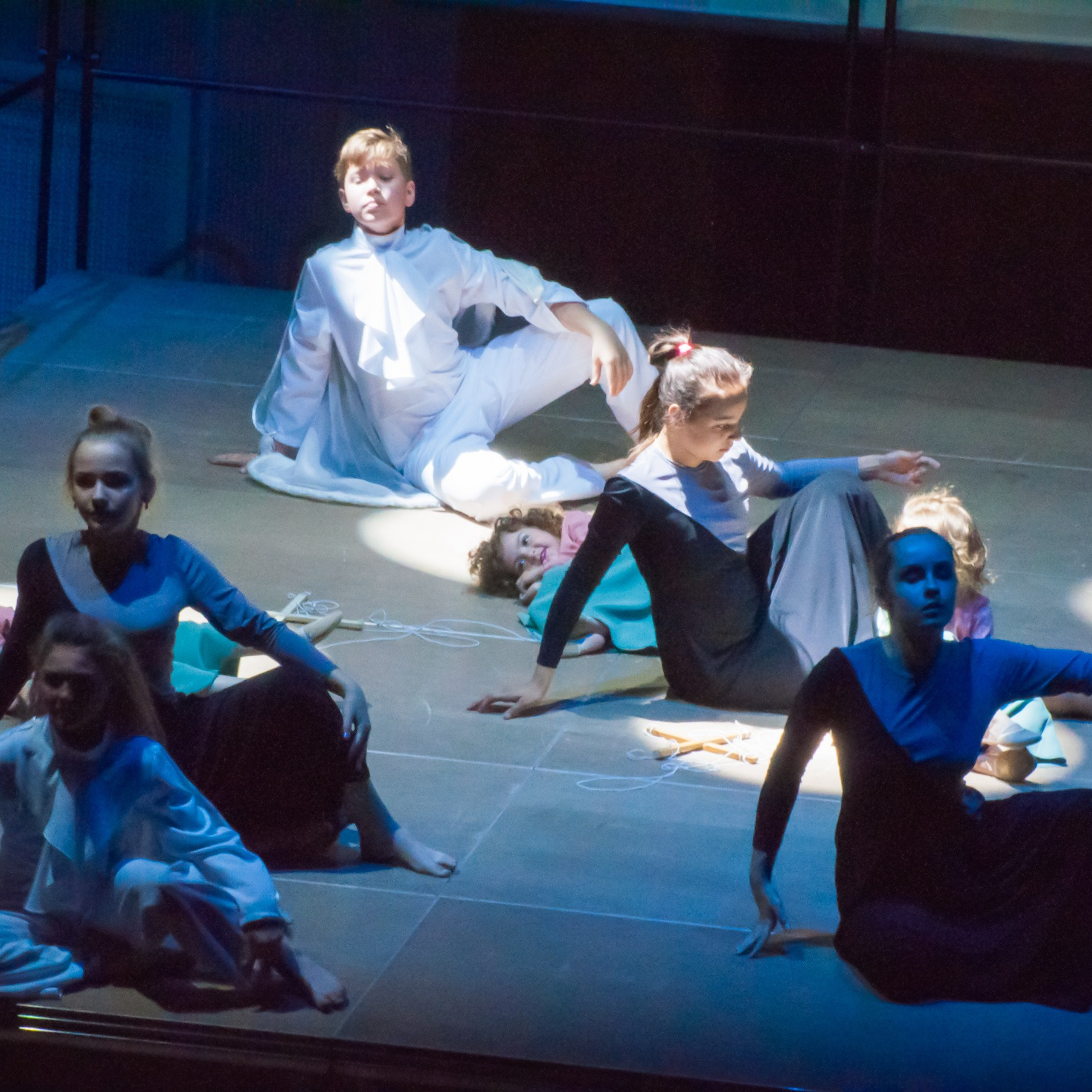 ИЮНЬ 2017 (Концерт + Мятлево). Взгляд через объектив