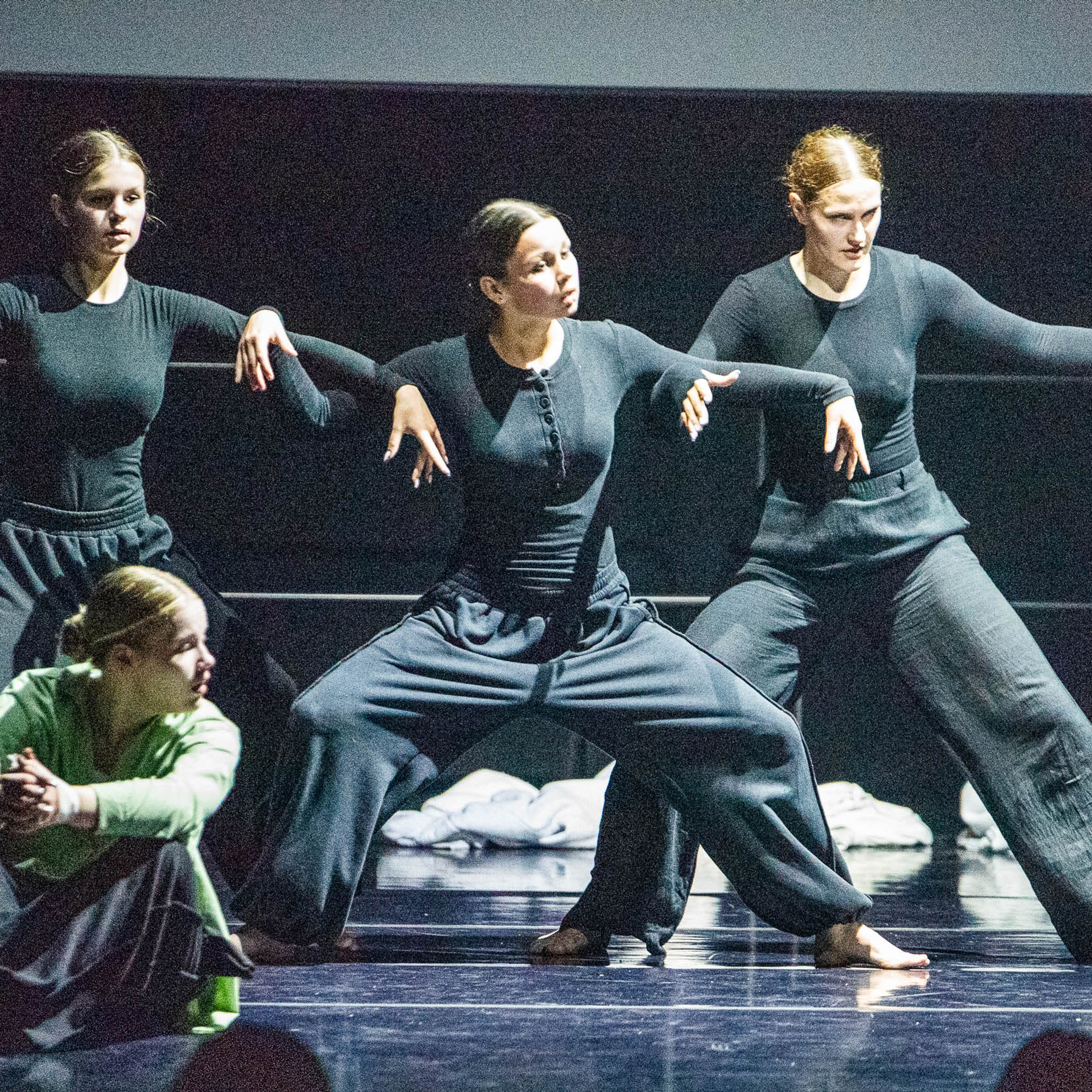 30 мая 2025. Взгляд через объектив