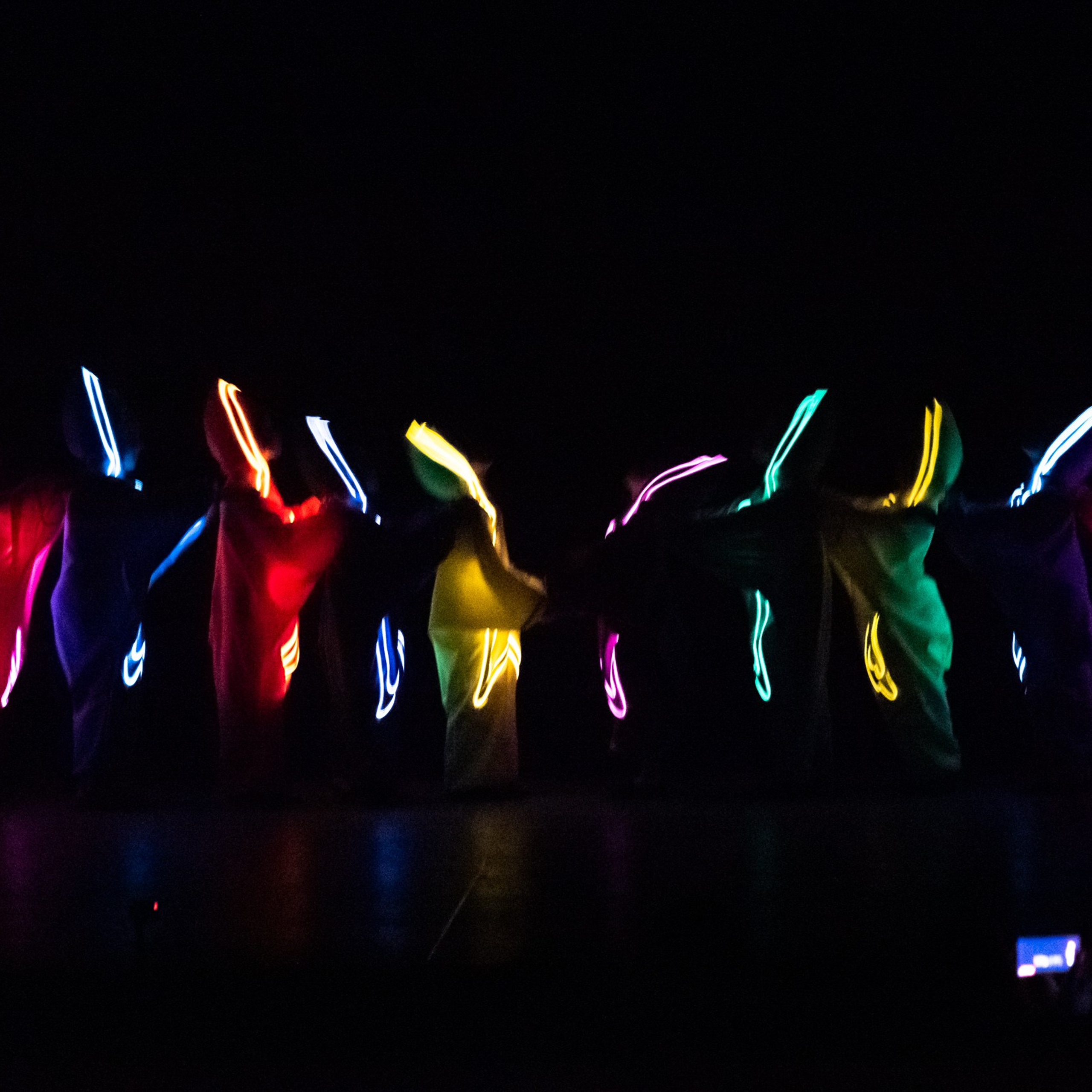 ИЮЛЬ 2019. Взгляд через объектив