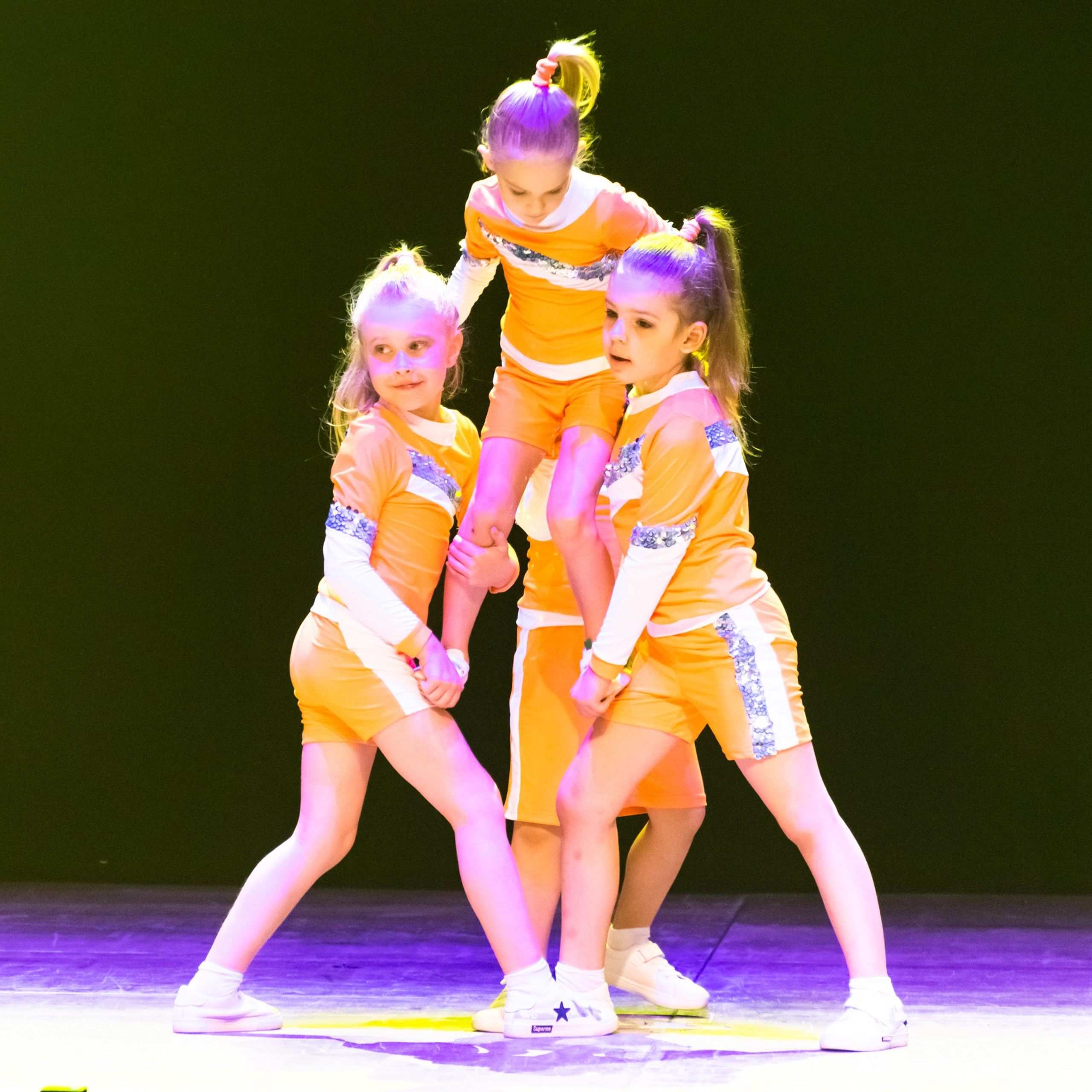 ИЮЛЬ 2019. Взгляд через объектив