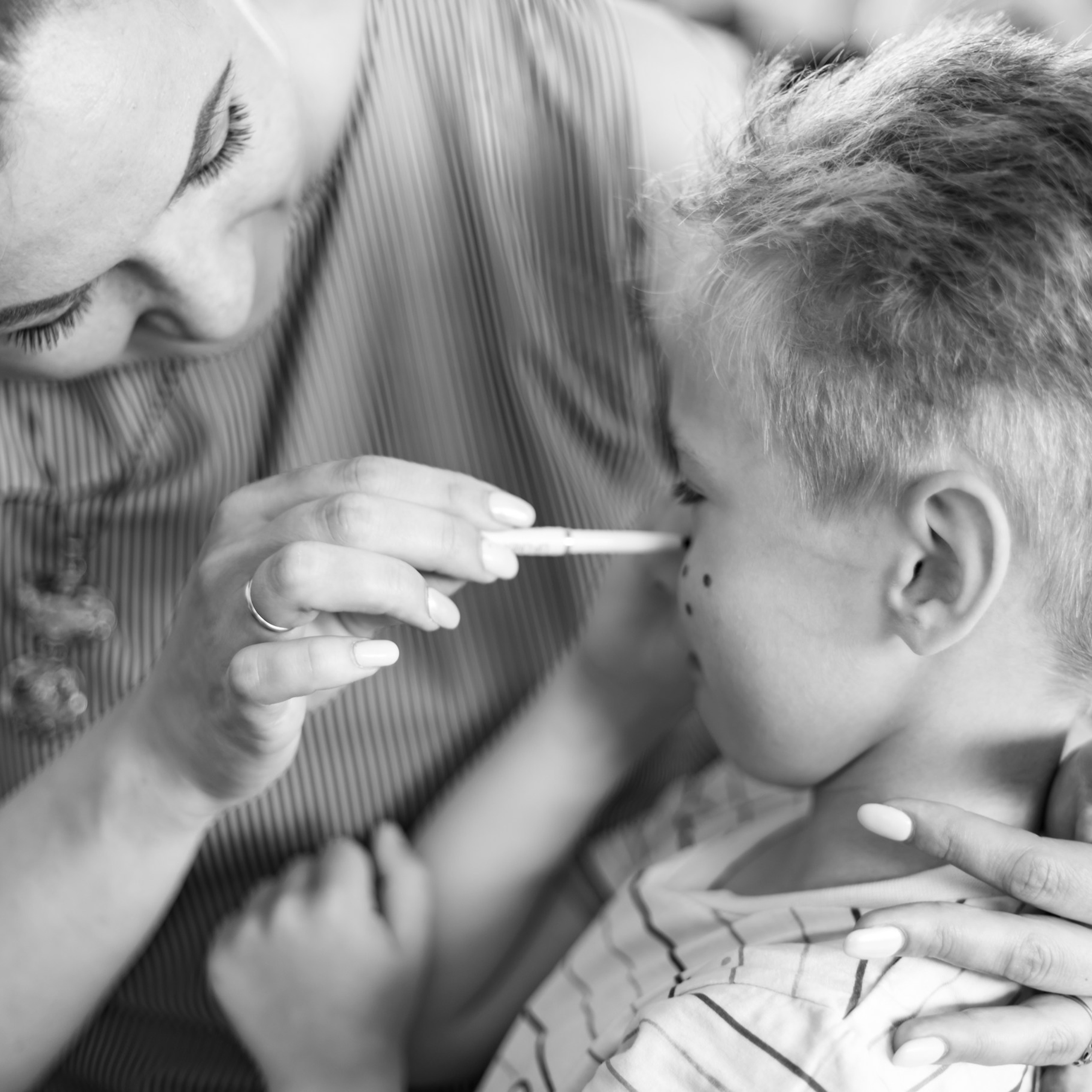 ИЮЛЬ 2019. Взгляд через объектив