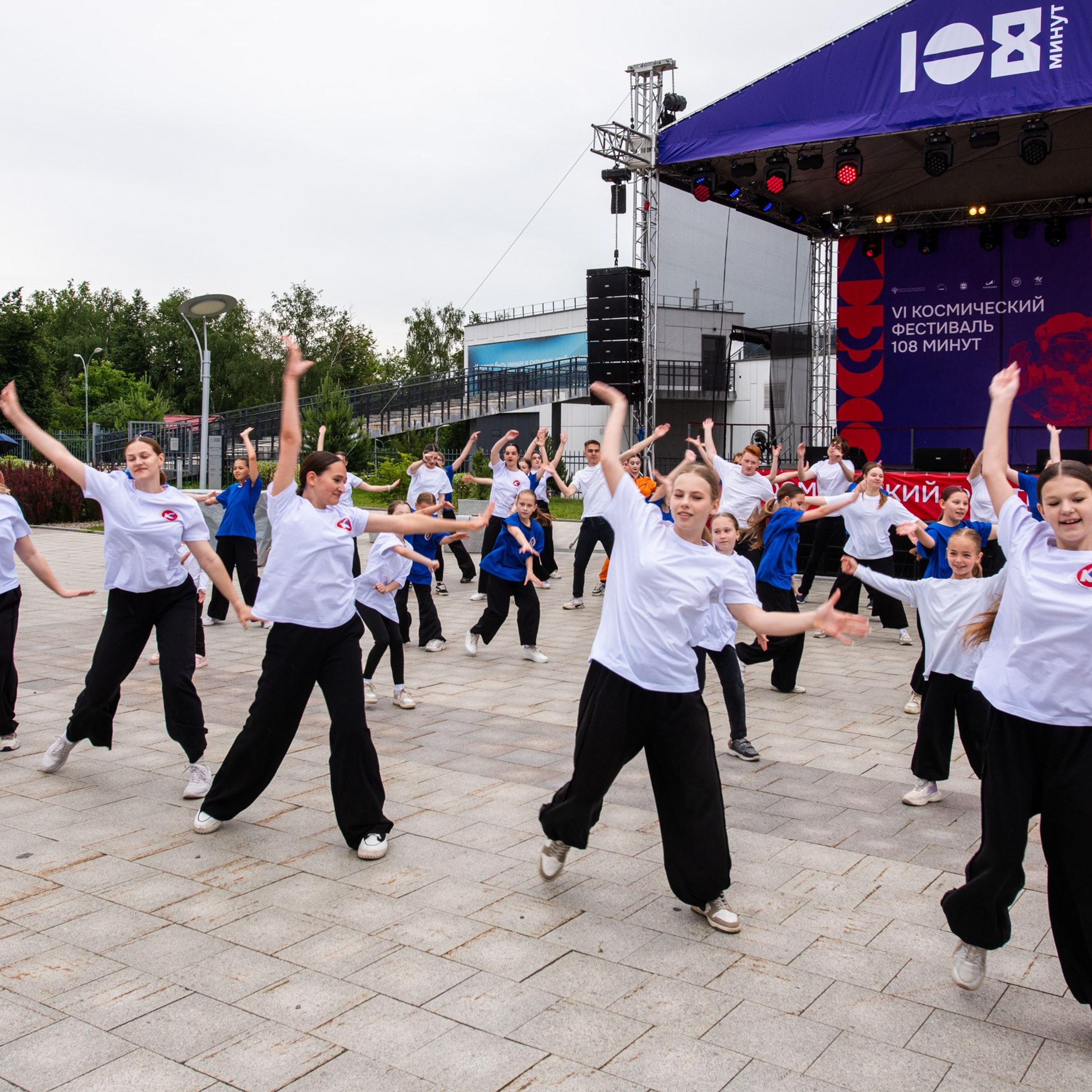 ИЮНЬ 2025 (108 МИНУТ). Взгляд через объектив