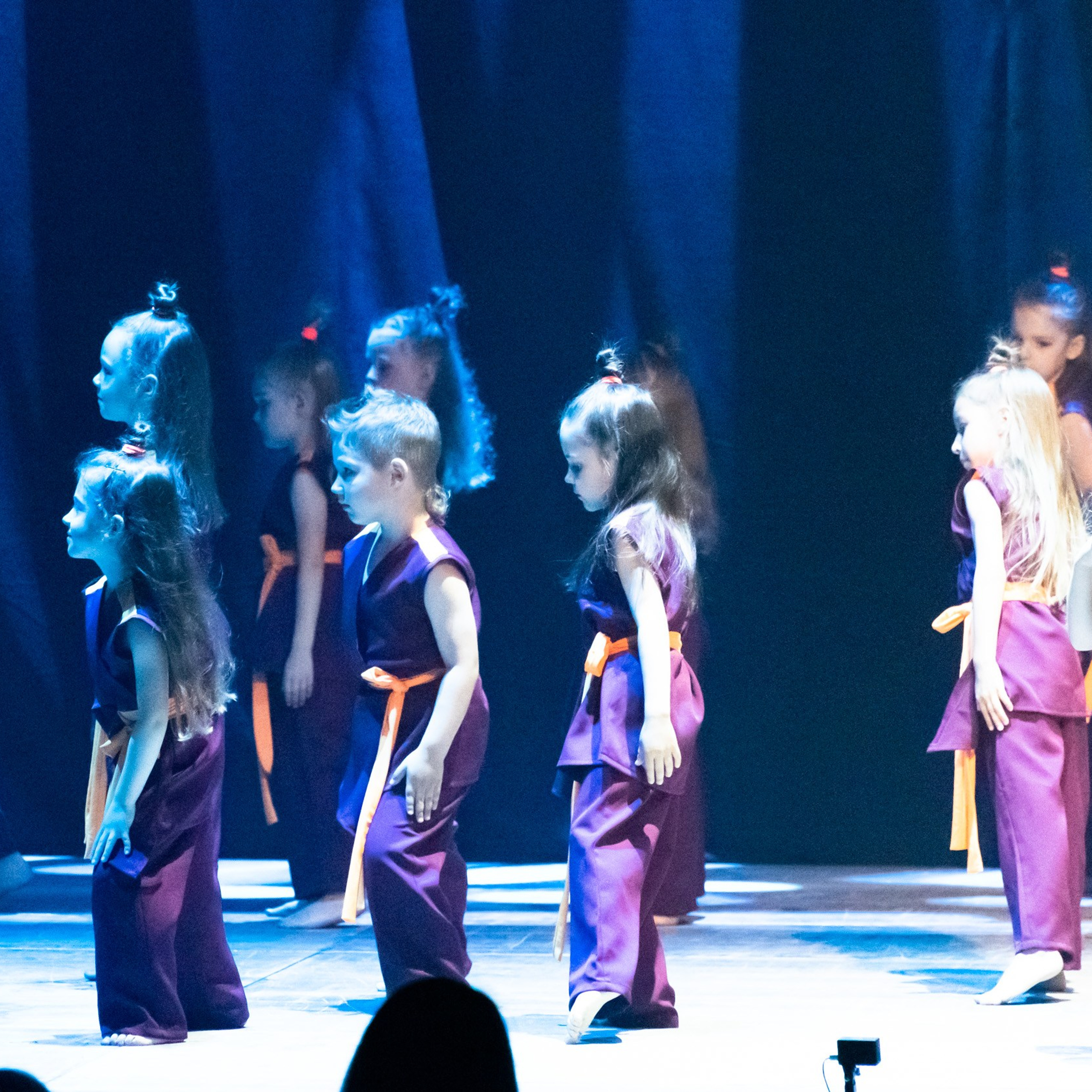 ИЮЛЬ 2019. Взгляд через объектив