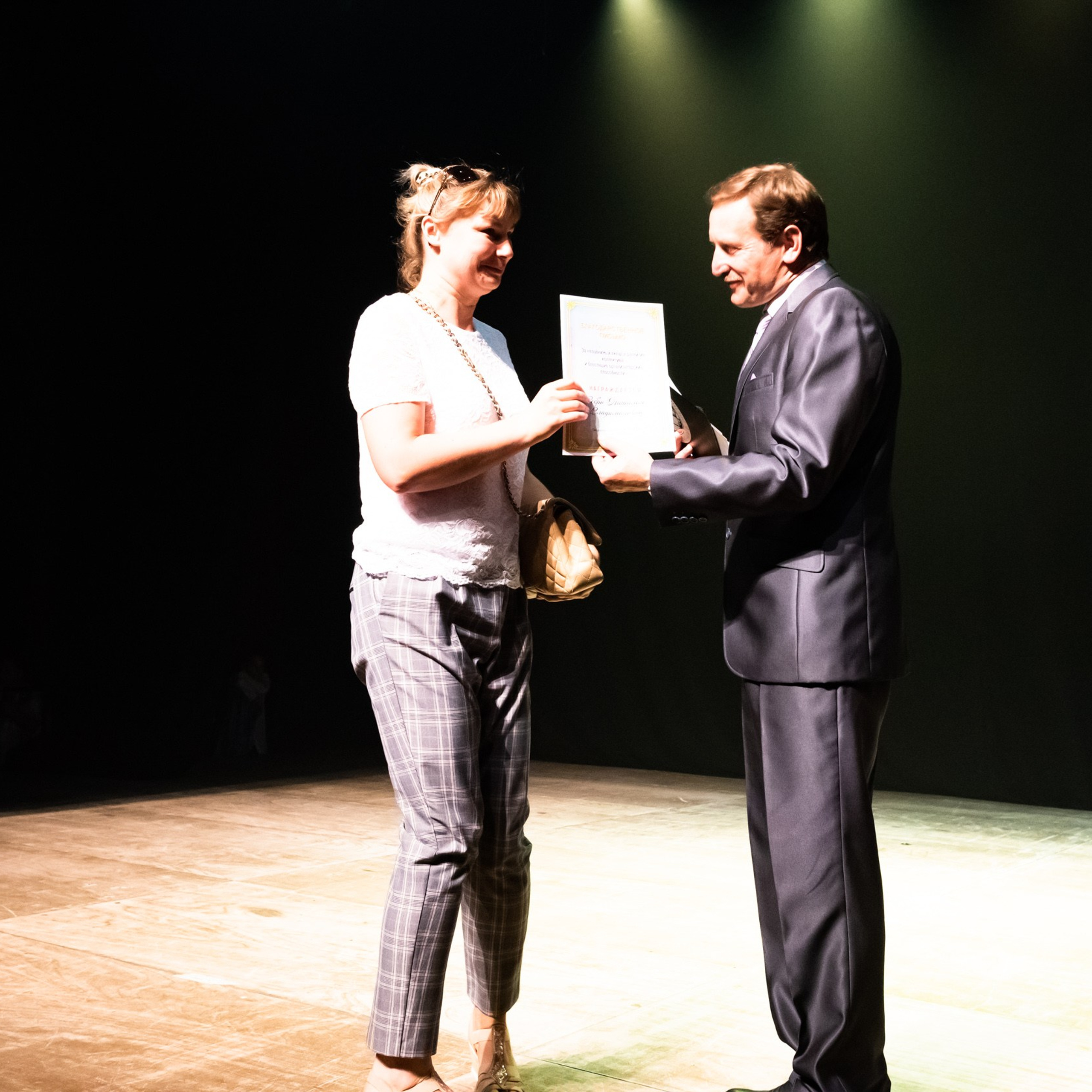 ИЮЛЬ 2019. Взгляд через объектив