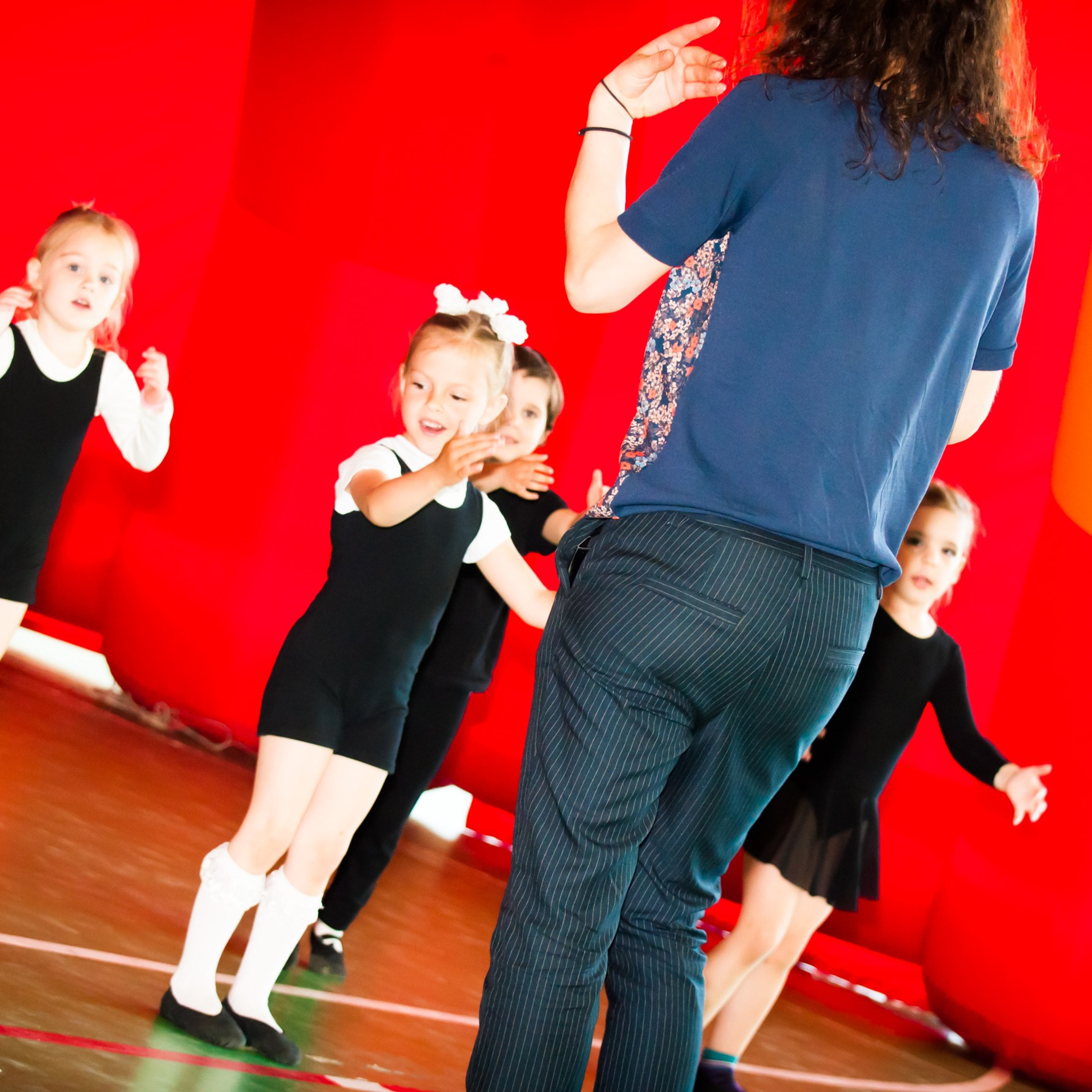 ИЮНЬ 2017 (Концерт + Мятлево). Взгляд через объектив