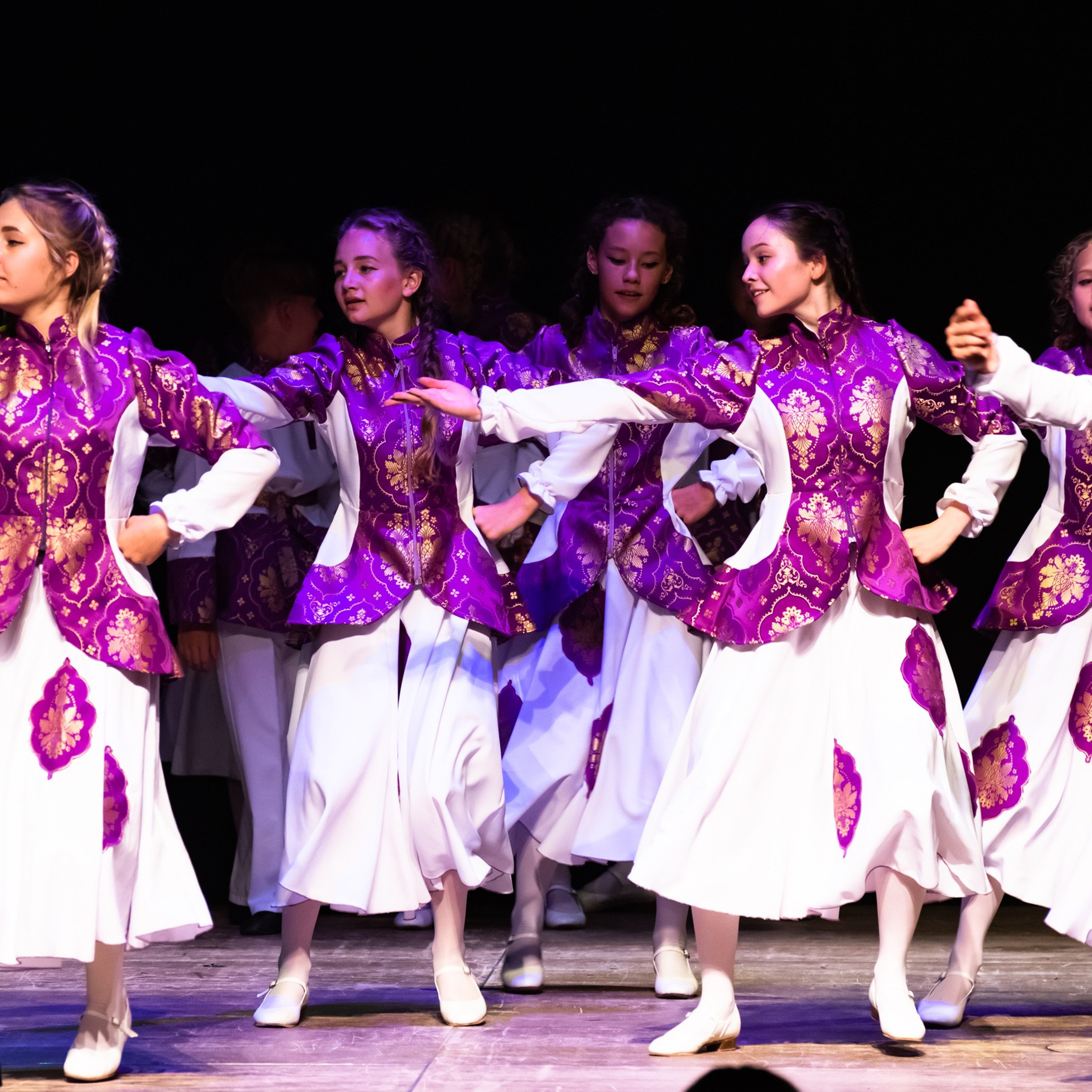 ИЮЛЬ 2019. Взгляд через объектив