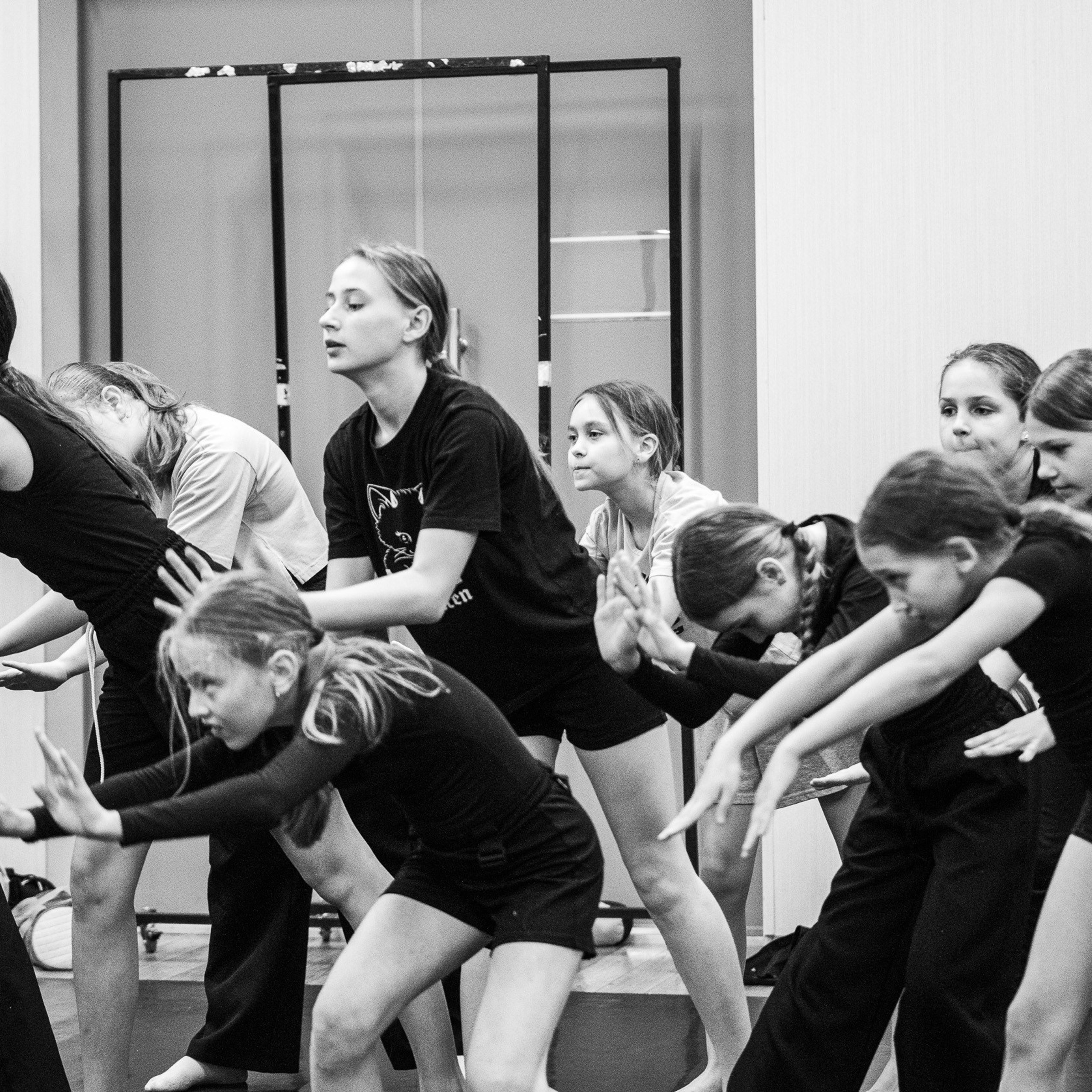 Один день до концерта, МАЙ 2025. Взгляд через объектив