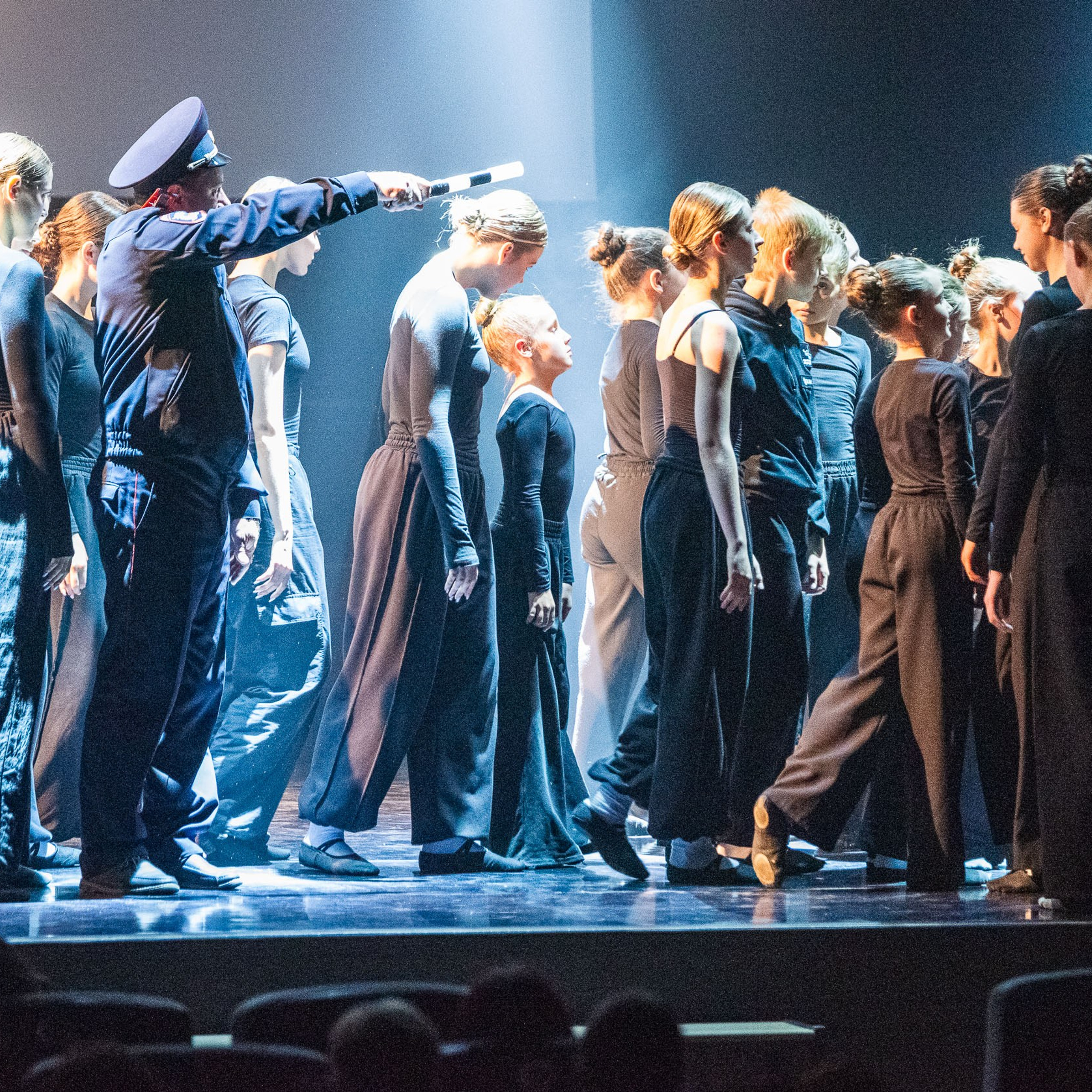 30 мая 2025. Взгляд через объектив