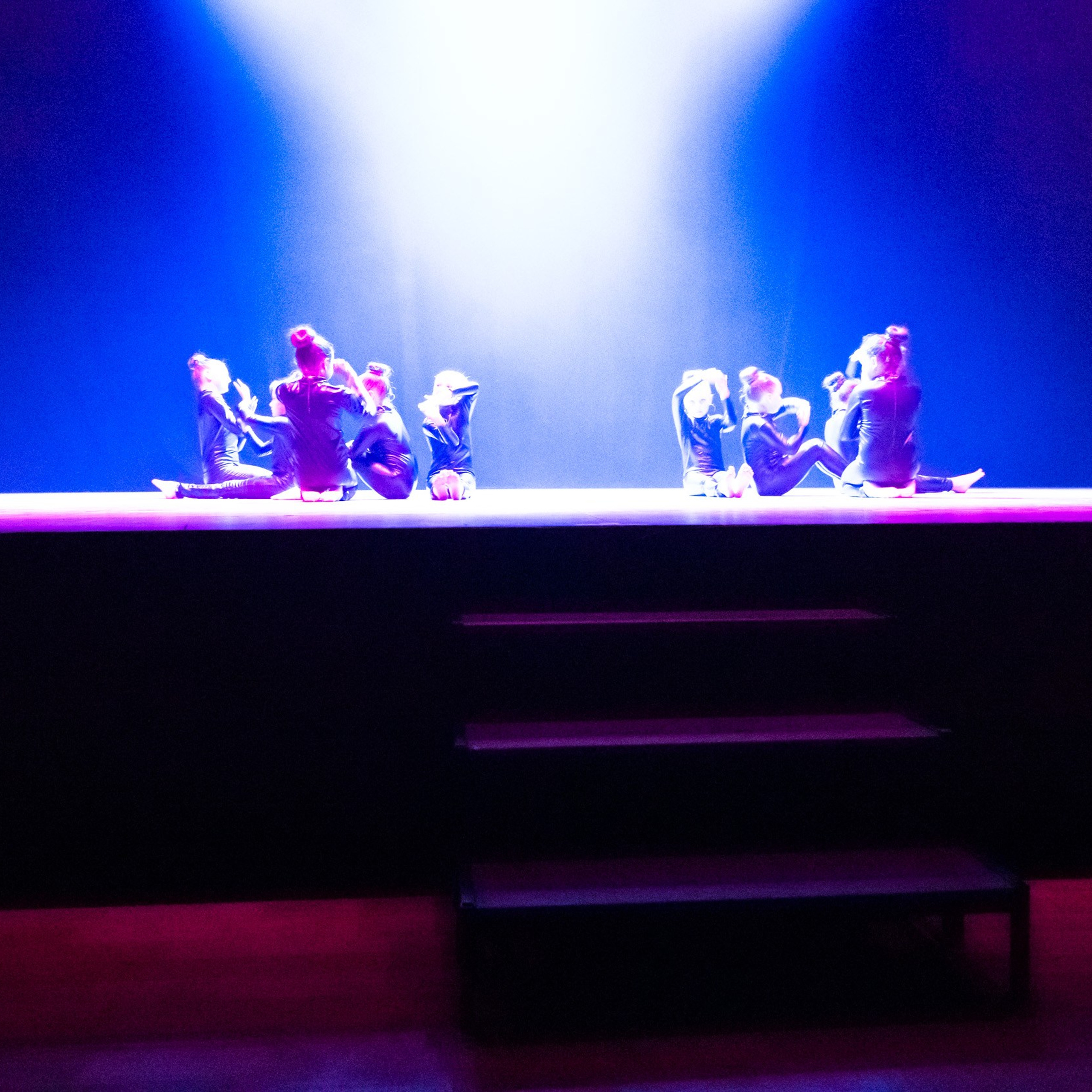 ИЮЛЬ 2019. Взгляд через объектив