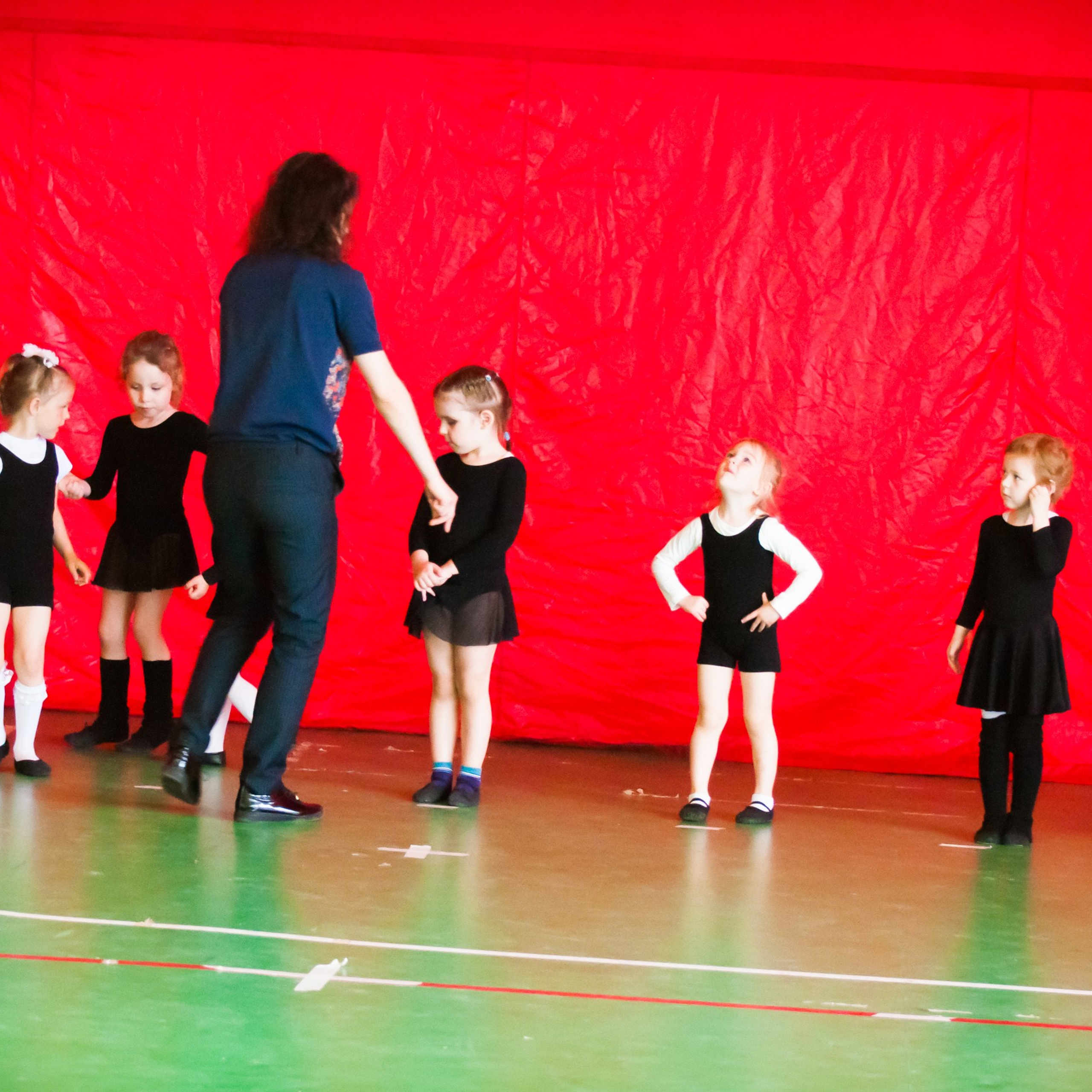 ИЮНЬ 2017 (Концерт + Мятлево). Взгляд через объектив