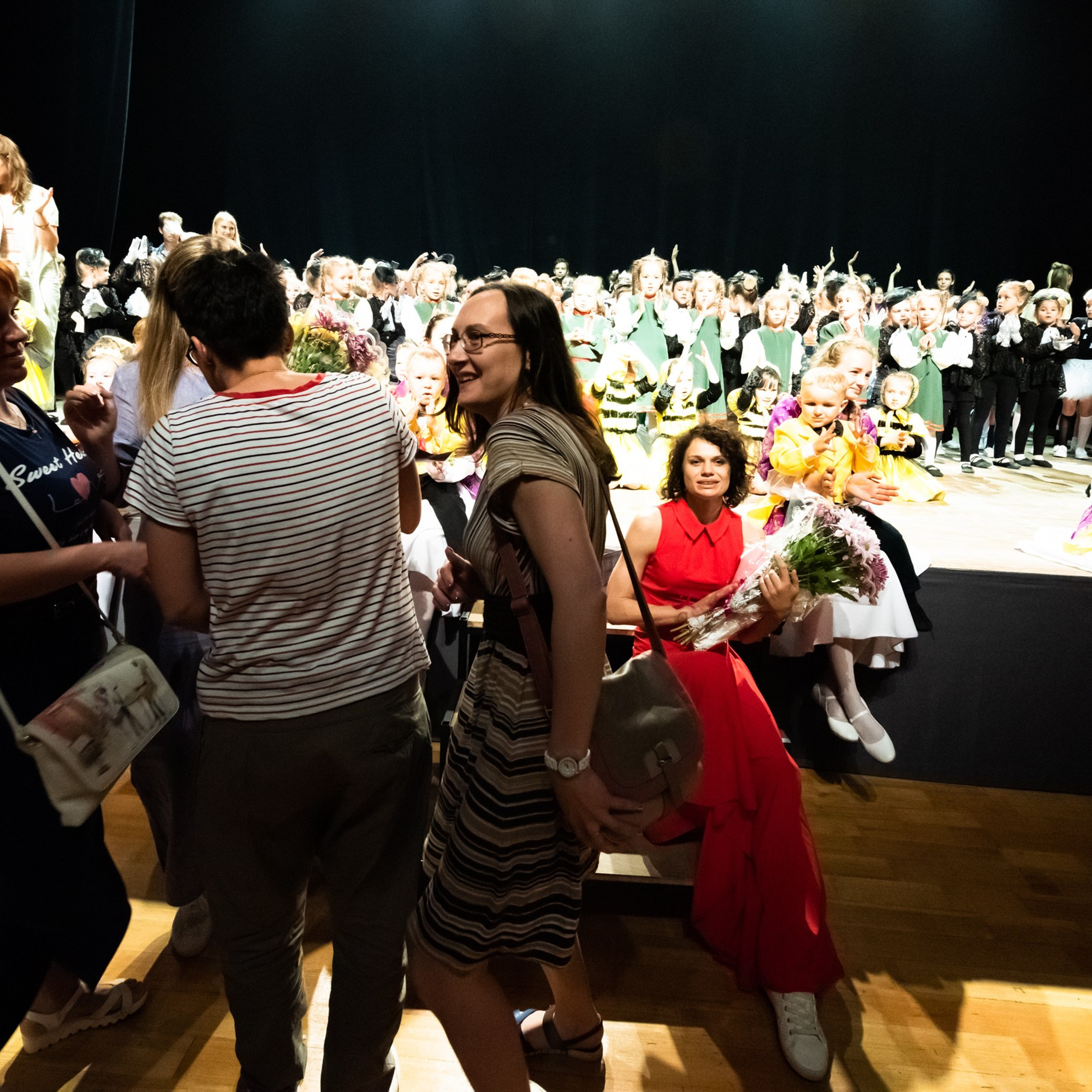 ИЮЛЬ 2019. Взгляд через объектив