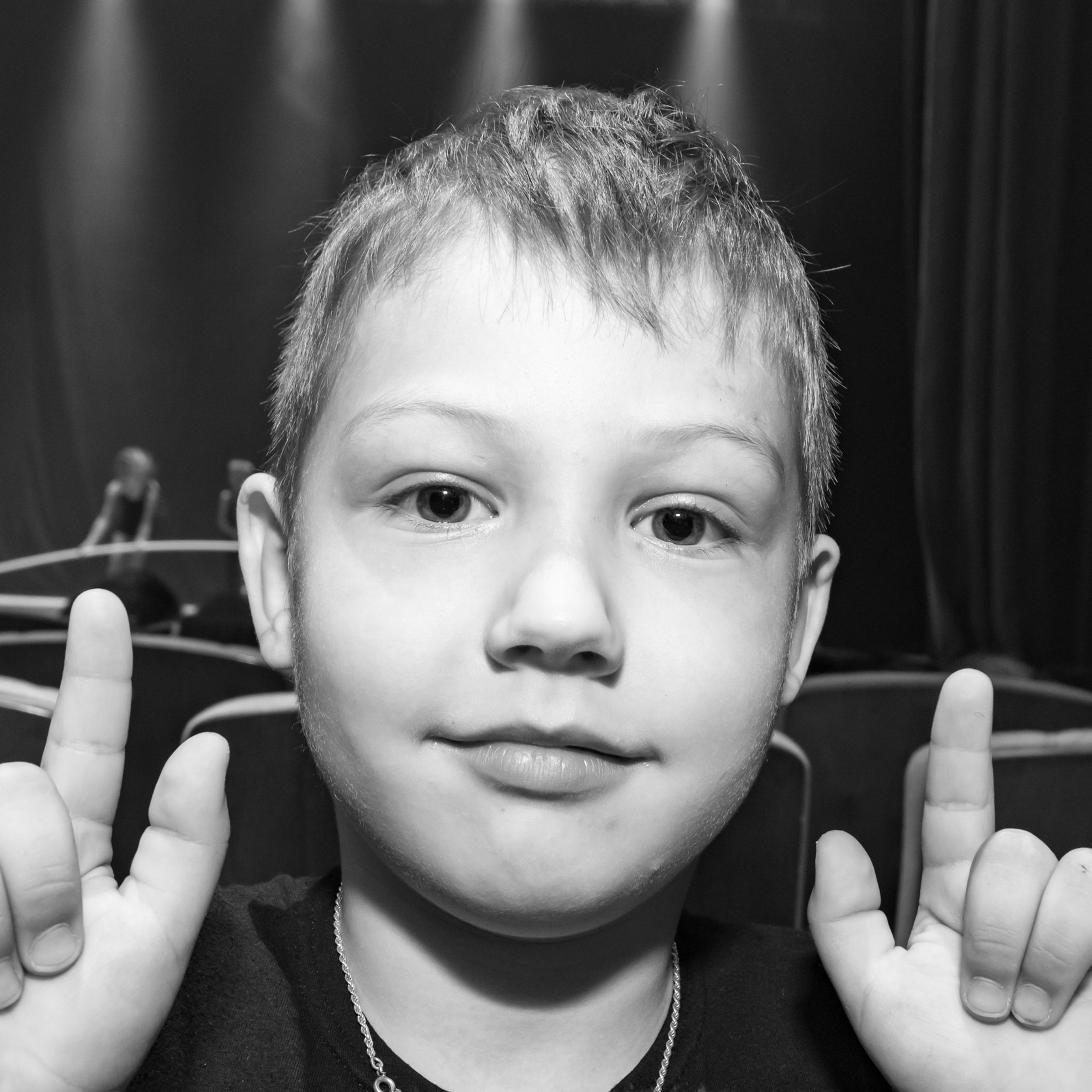 ИЮЛЬ 2019. Взгляд через объектив