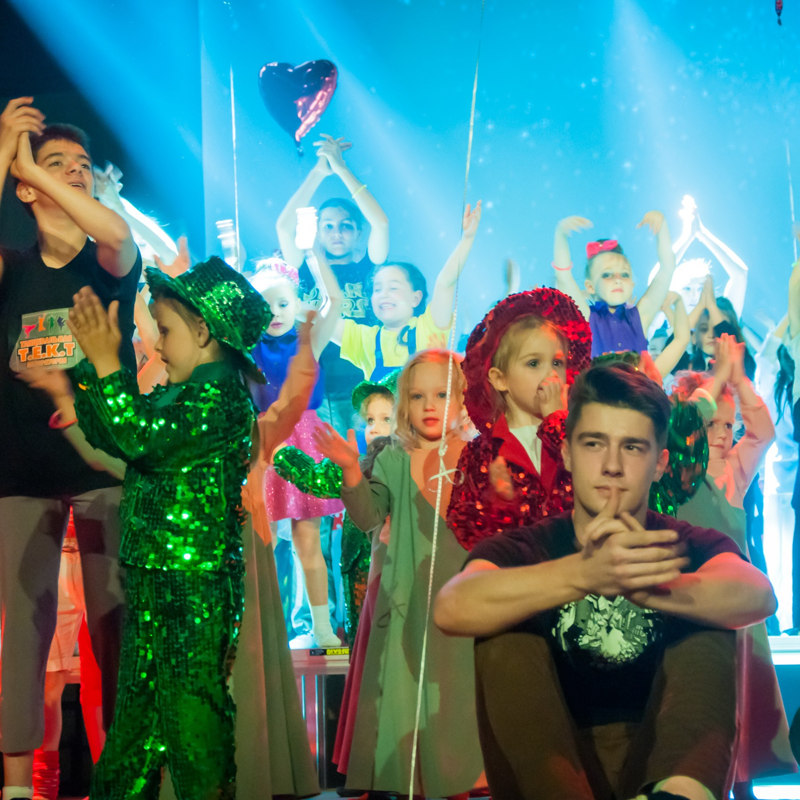 ИЮНЬ 2017 (Концерт + Мятлево). Взгляд через объектив