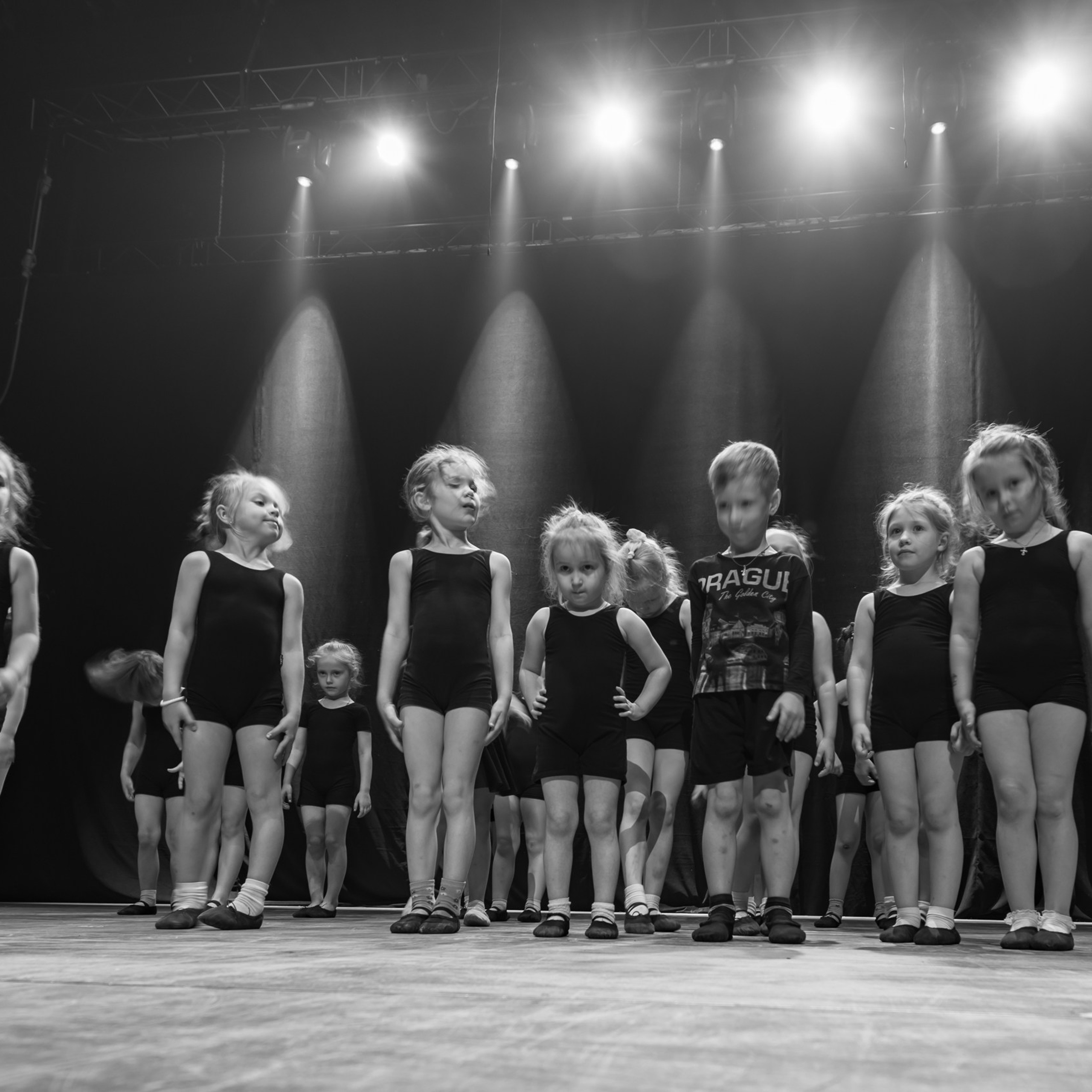 ИЮЛЬ 2019. Взгляд через объектив