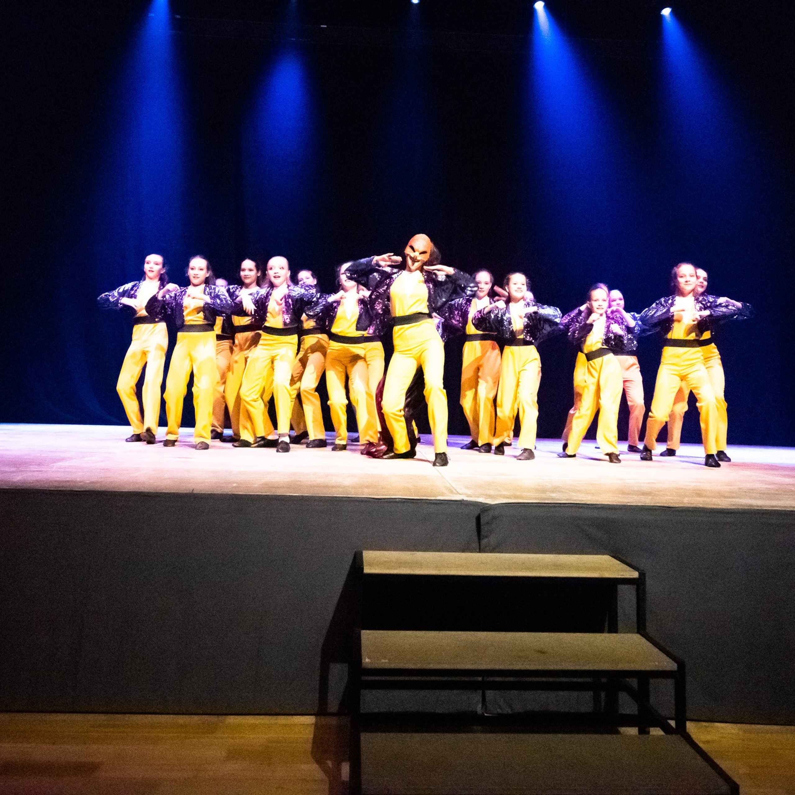 ИЮЛЬ 2019. Взгляд через объектив