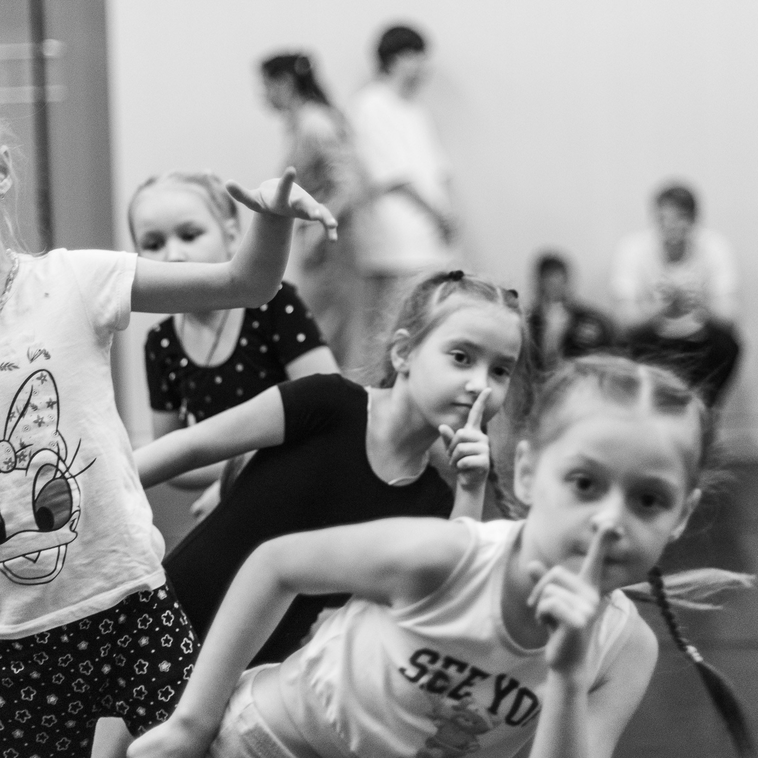 Один день до концерта, МАЙ 2025. Взгляд через объектив