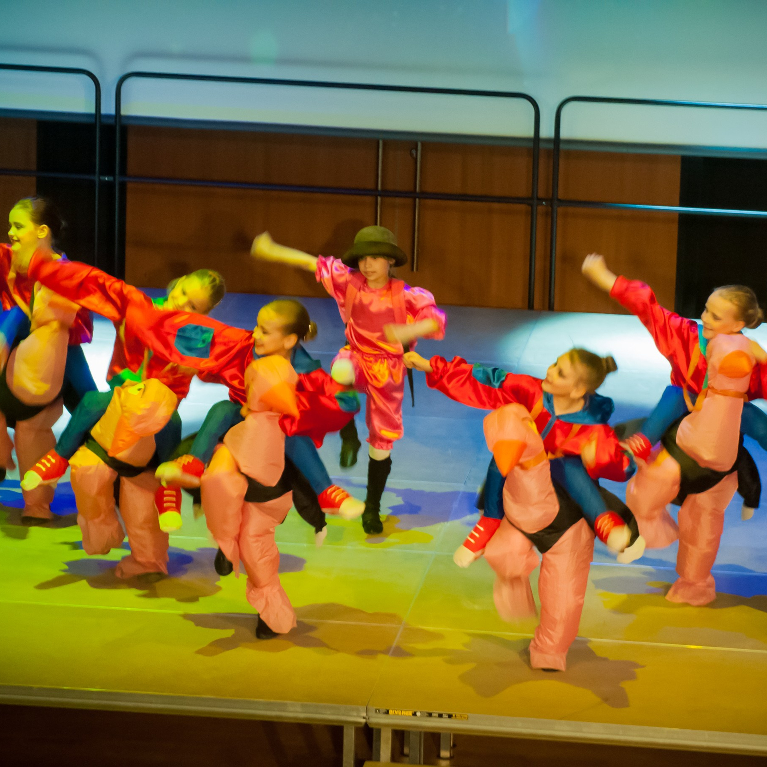 ИЮНЬ 2017 (Концерт + Мятлево). Взгляд через объектив