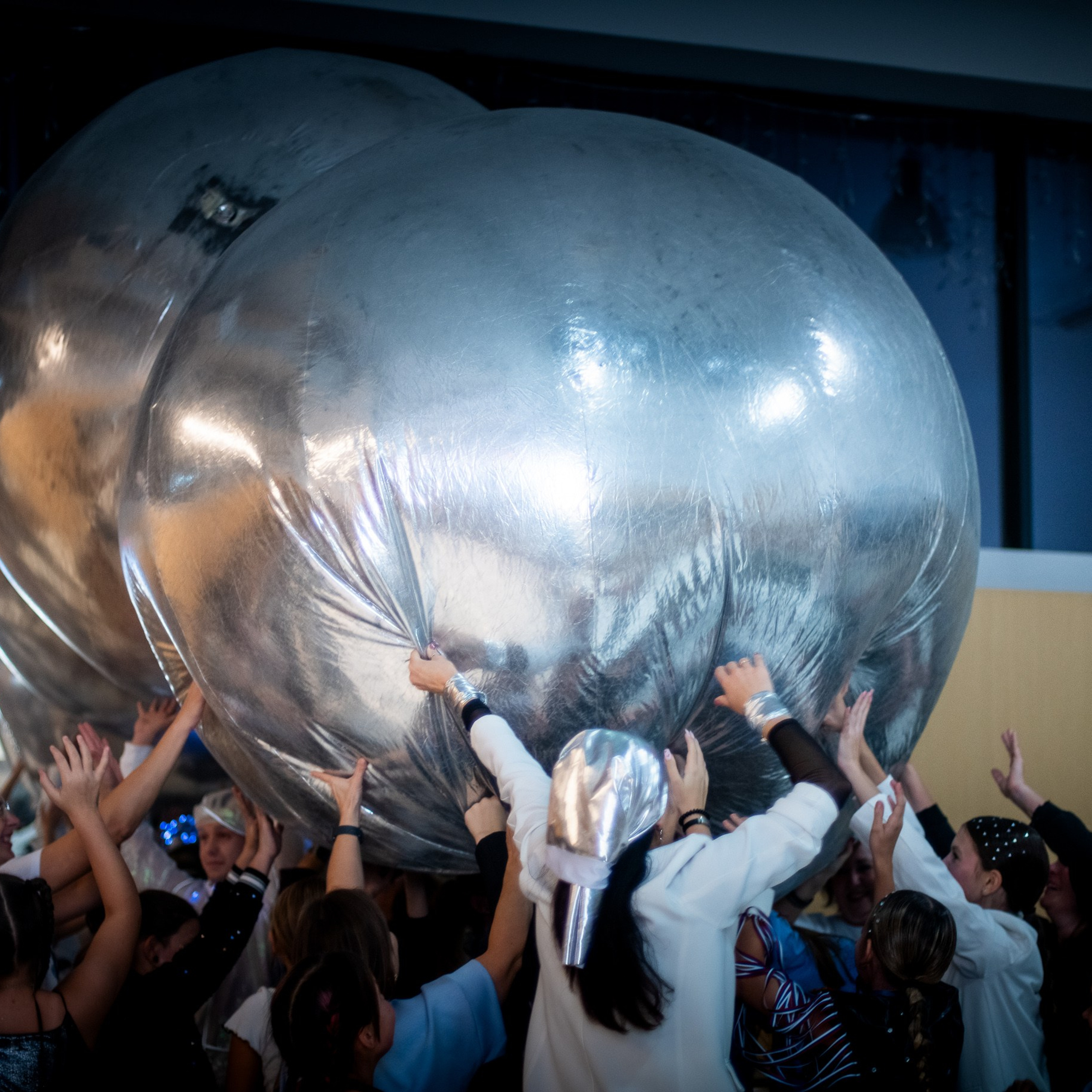 ТЕКТ, ДР 15 лет. Взгляд через объектив