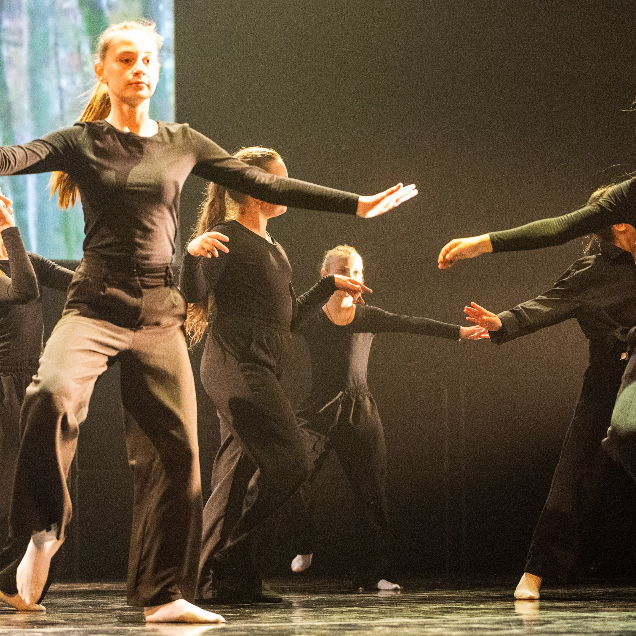 30 мая 2025. Взгляд через объектив