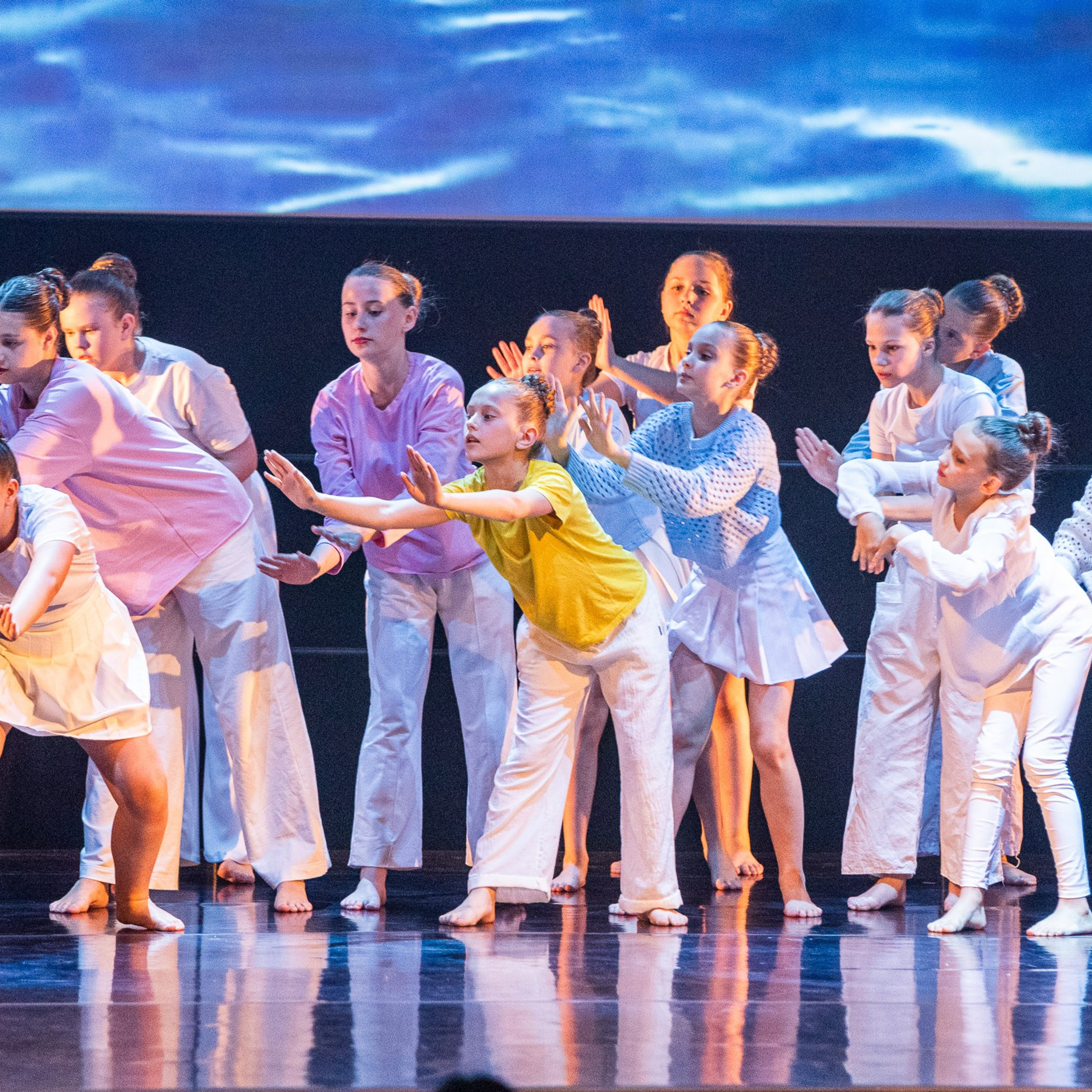 30 мая 2025. Взгляд через объектив