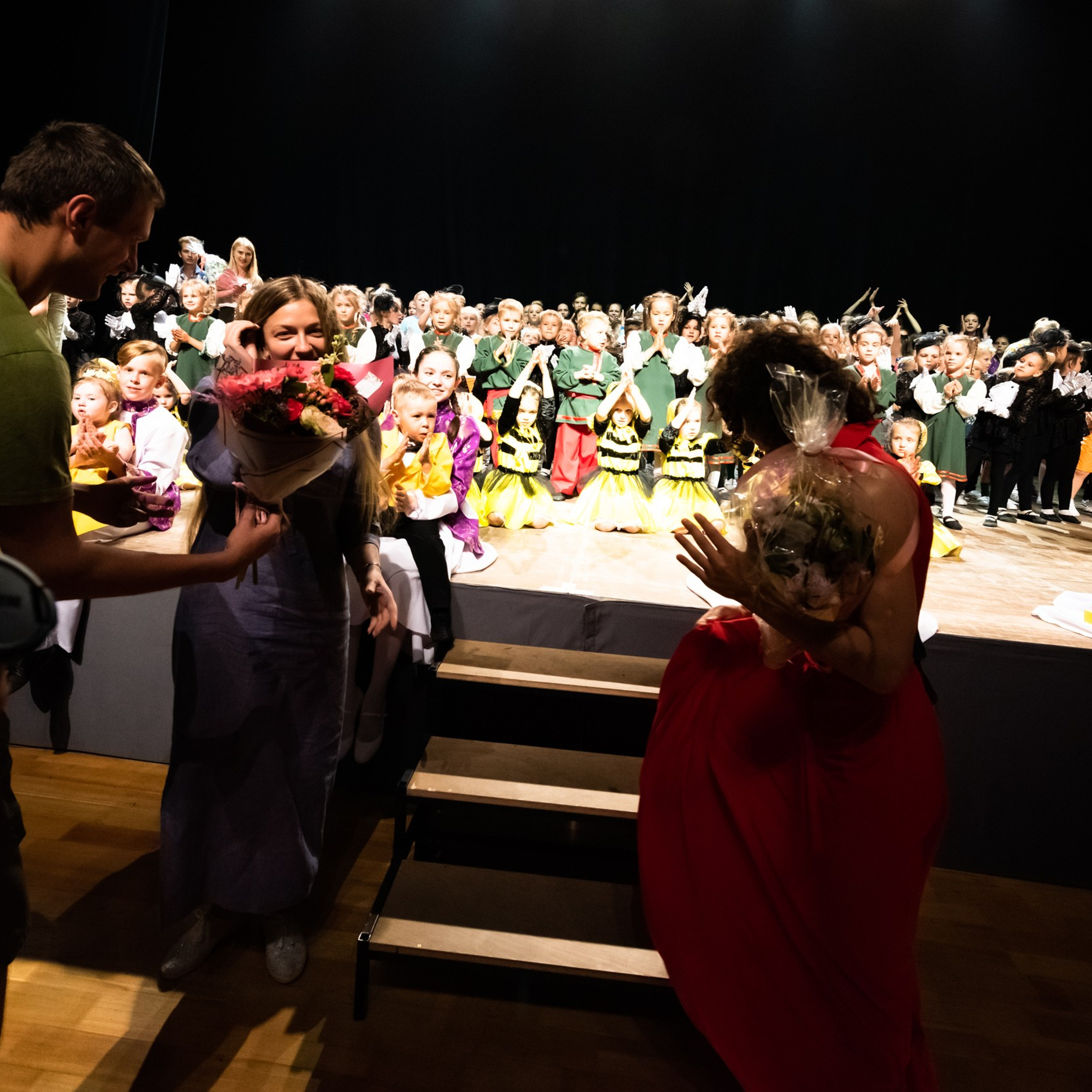 ИЮЛЬ 2019. Взгляд через объектив