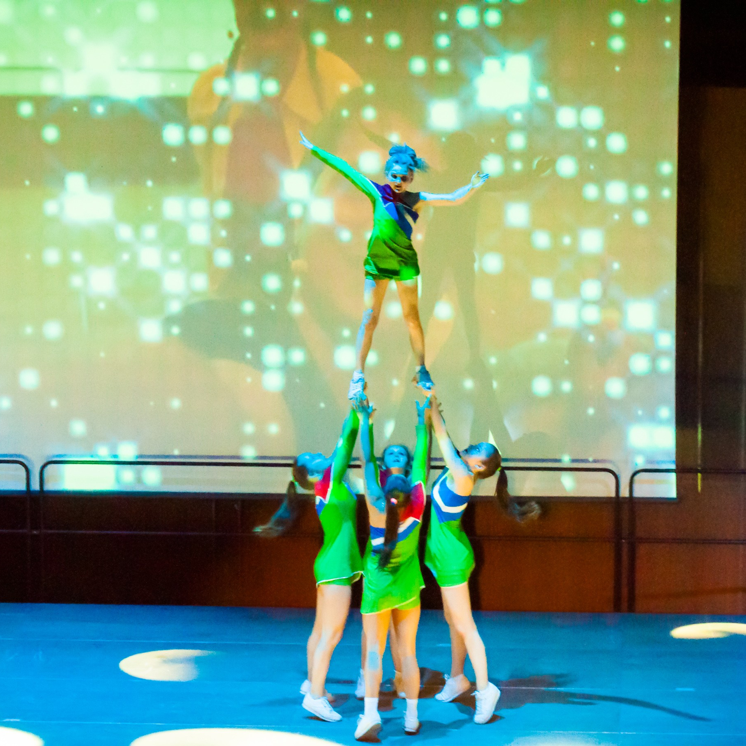 ИЮНЬ 2017 (Концерт + Мятлево). Взгляд через объектив