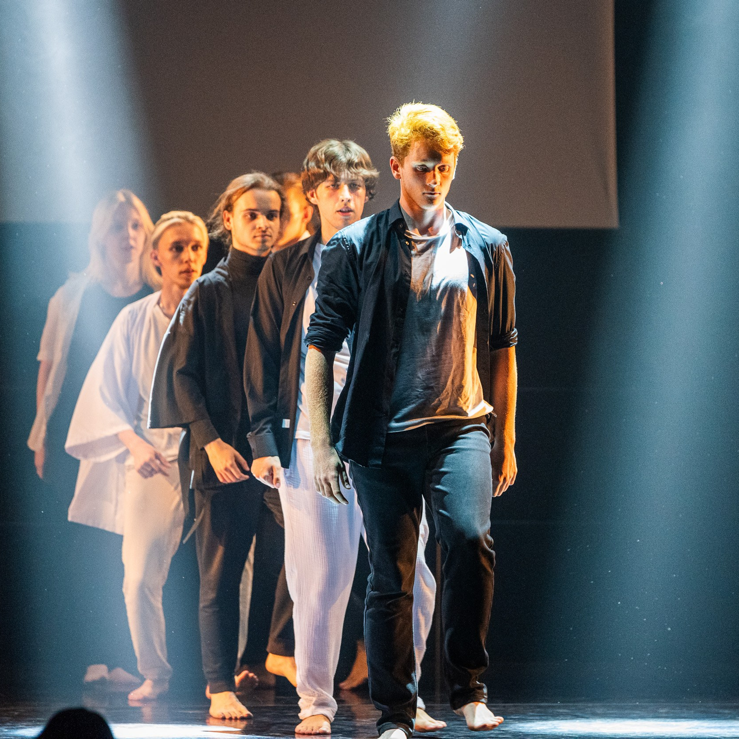 30 мая 2025. Взгляд через объектив