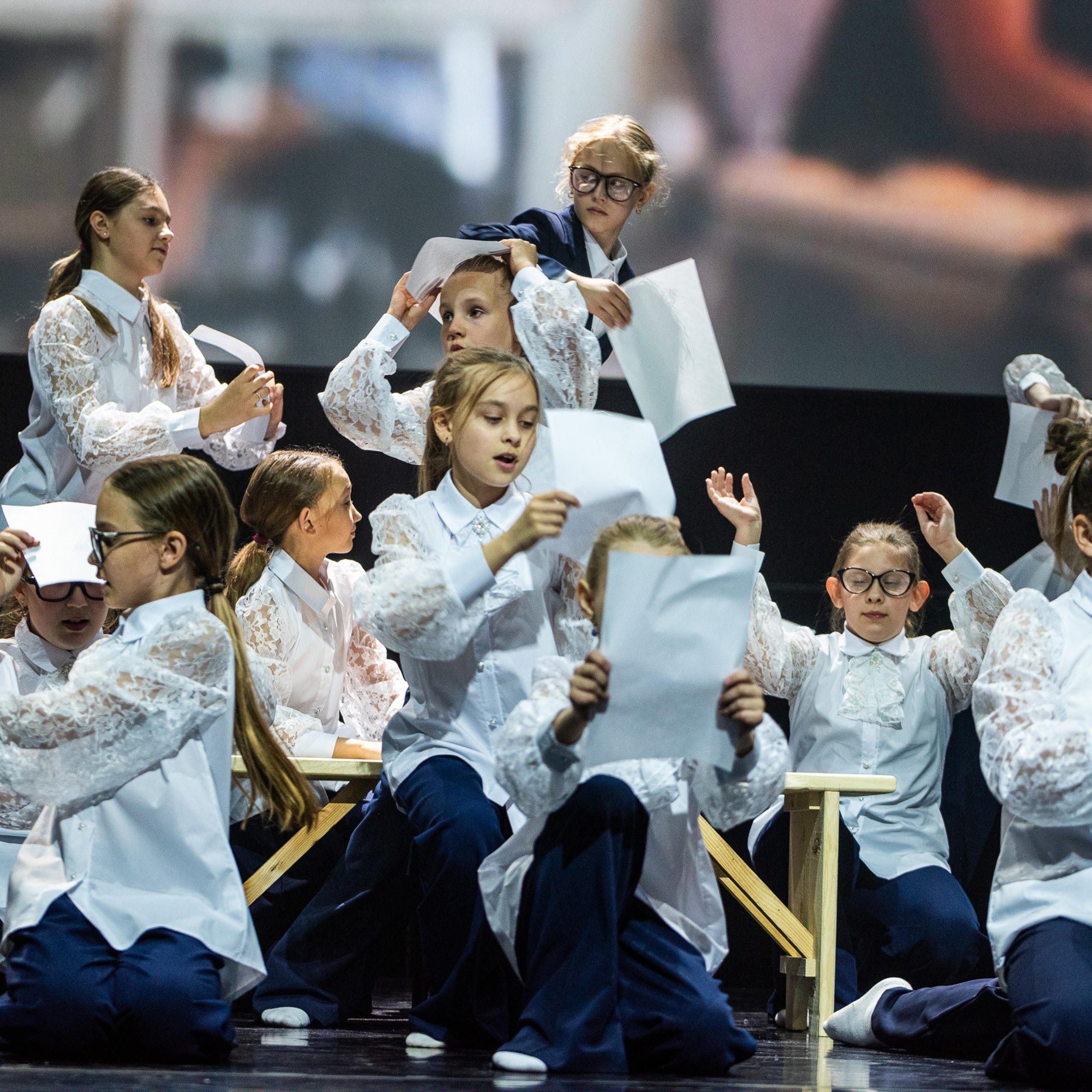 30 мая 2025. Взгляд через объектив