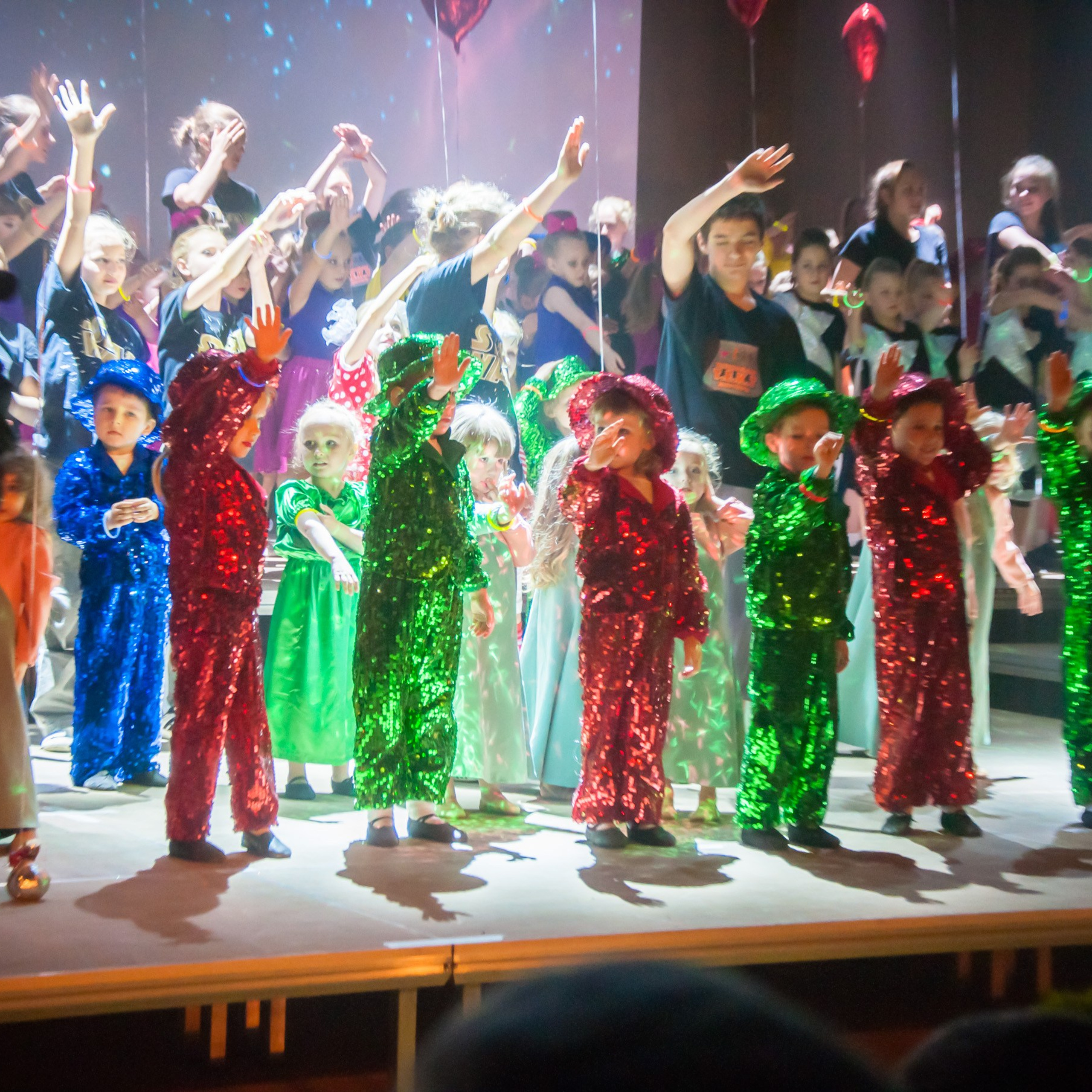 ИЮНЬ 2017 (Концерт + Мятлево). Взгляд через объектив