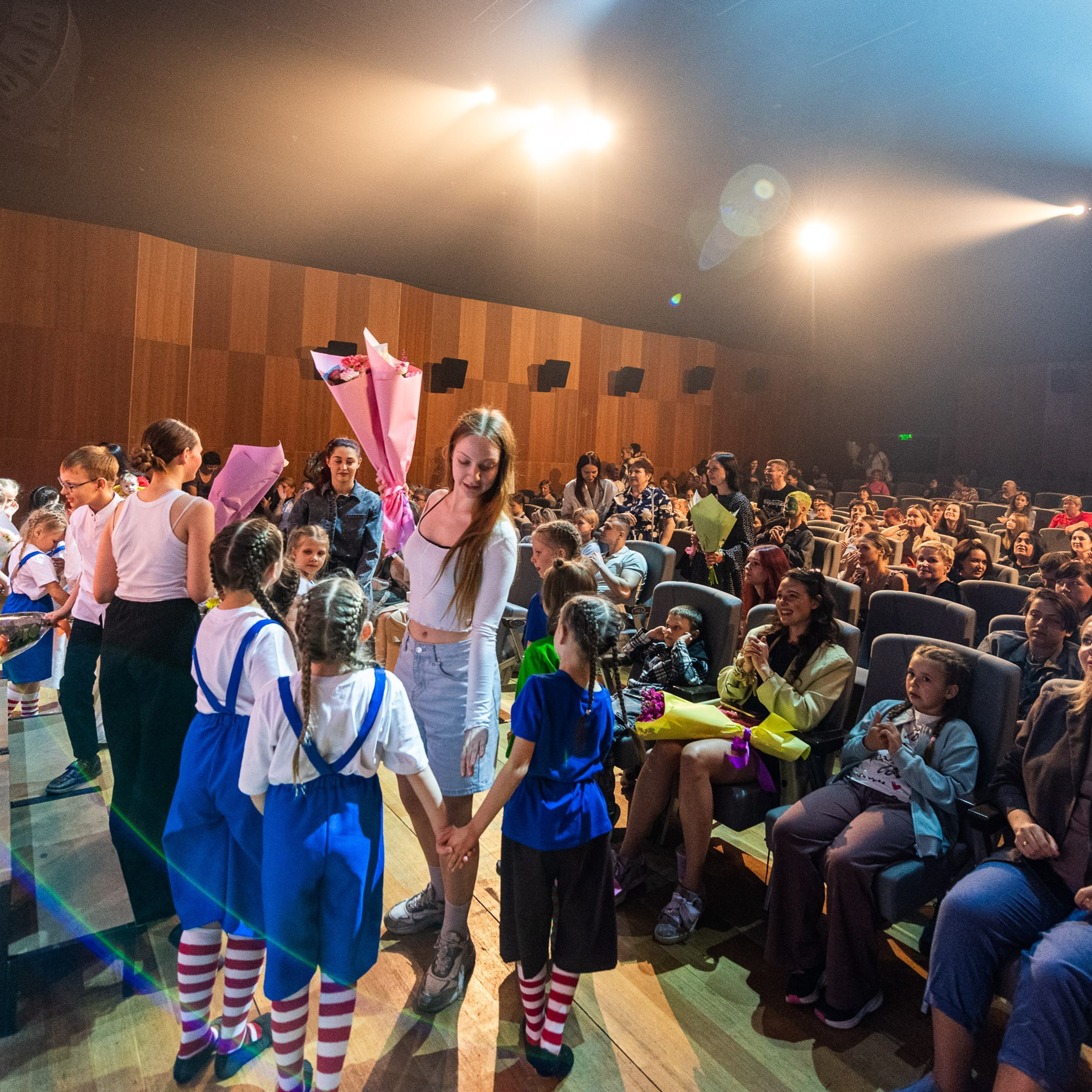 30 мая 2025. Взгляд через объектив