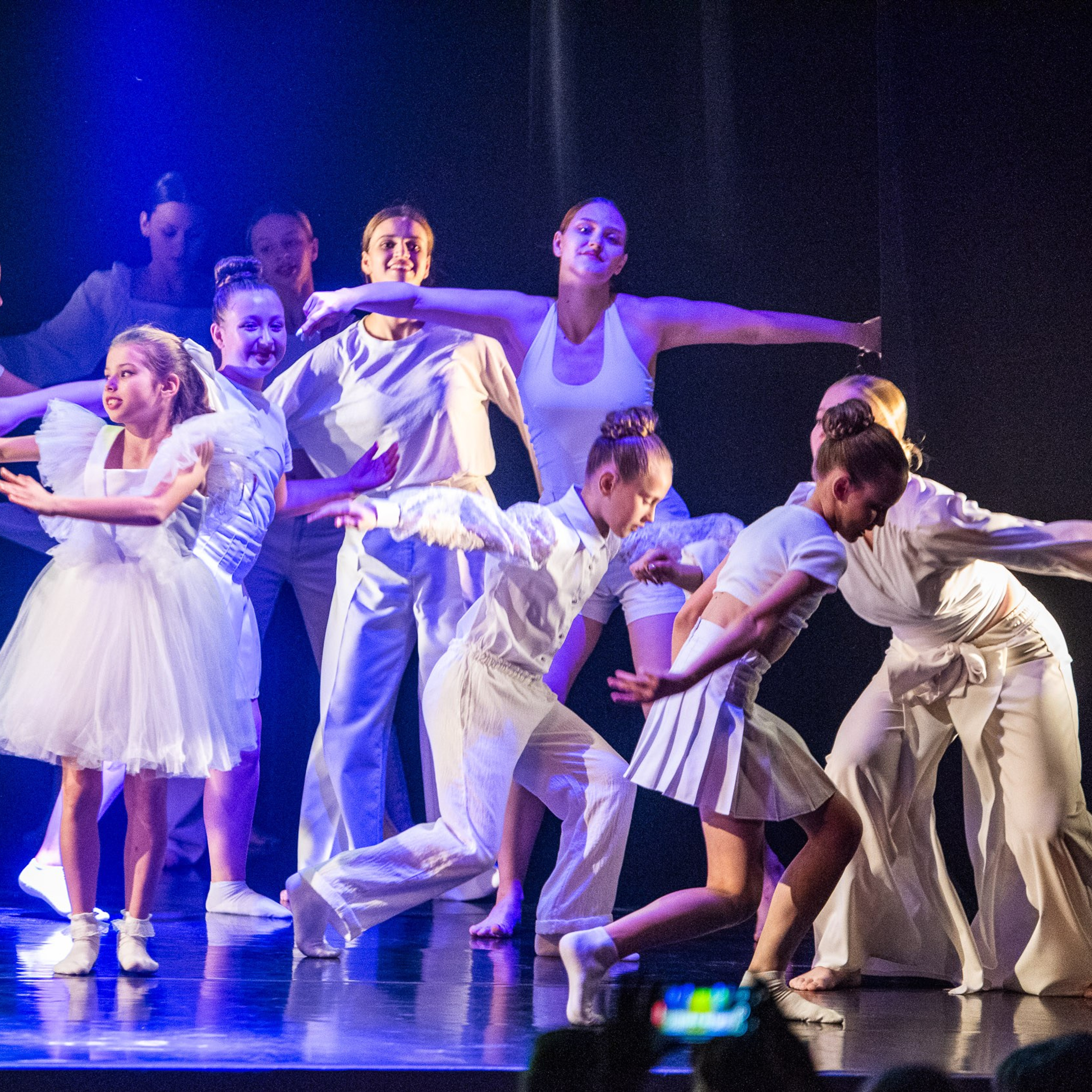 30 мая 2025. Взгляд через объектив