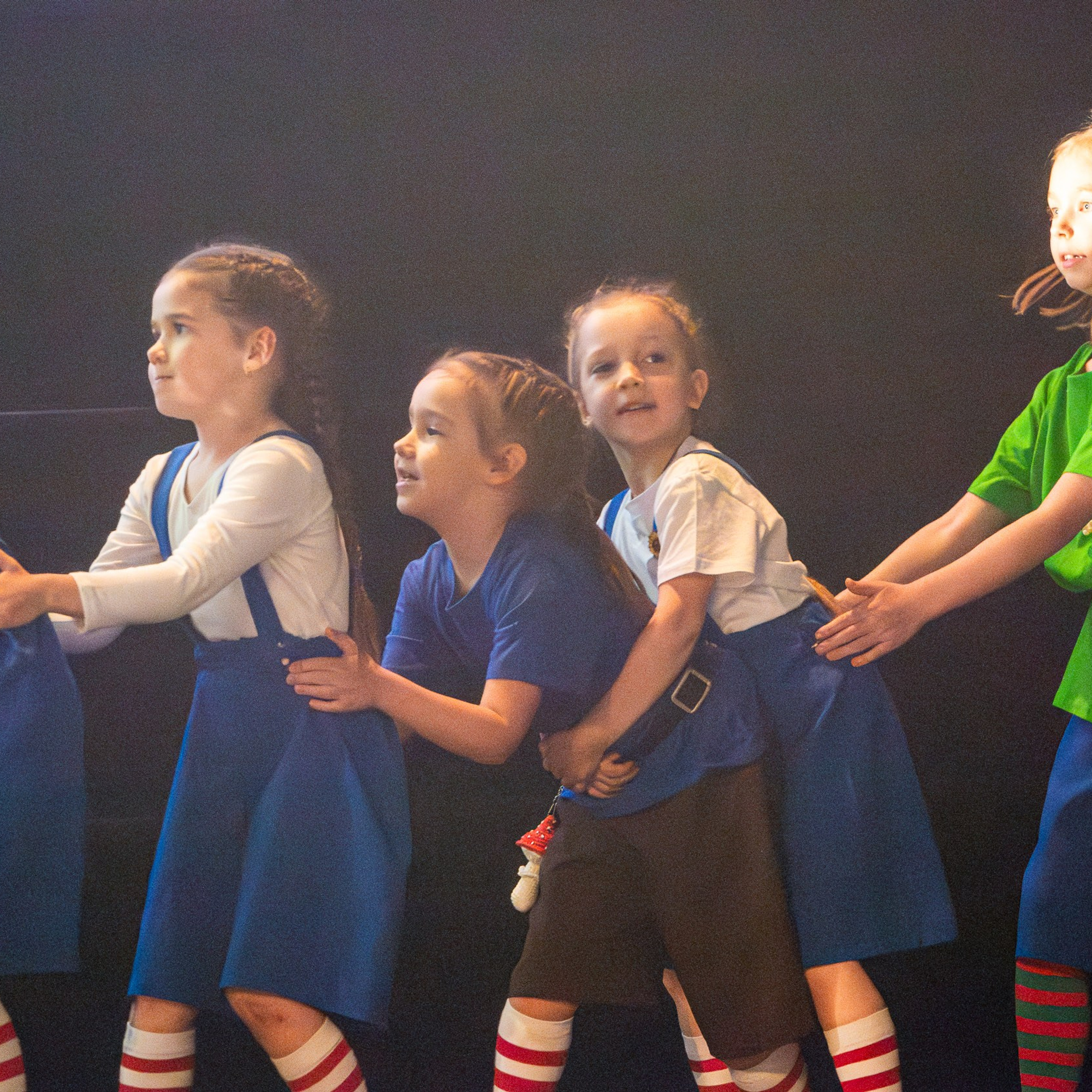 30 мая 2025. Взгляд через объектив