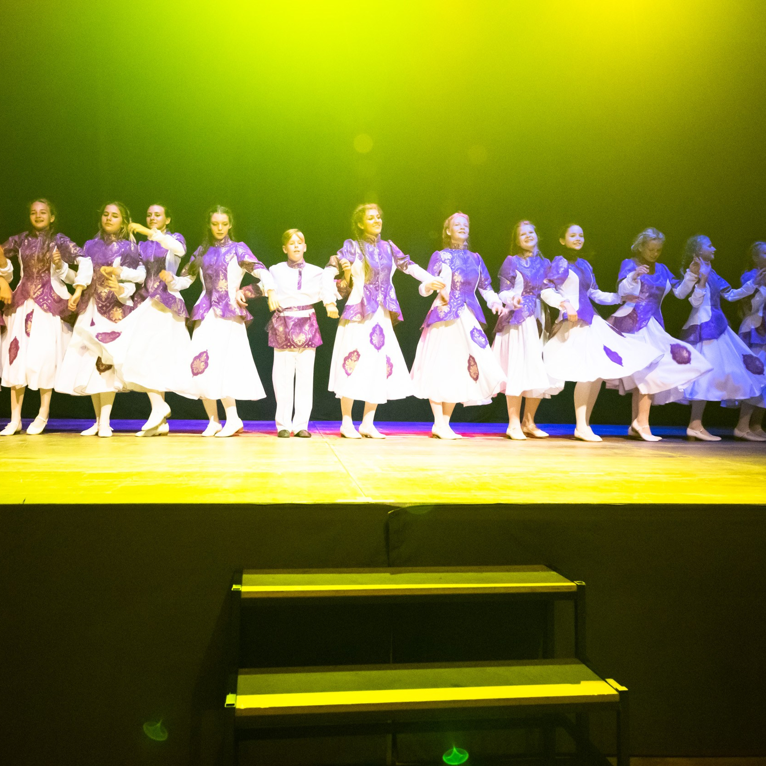 ИЮЛЬ 2019. Взгляд через объектив