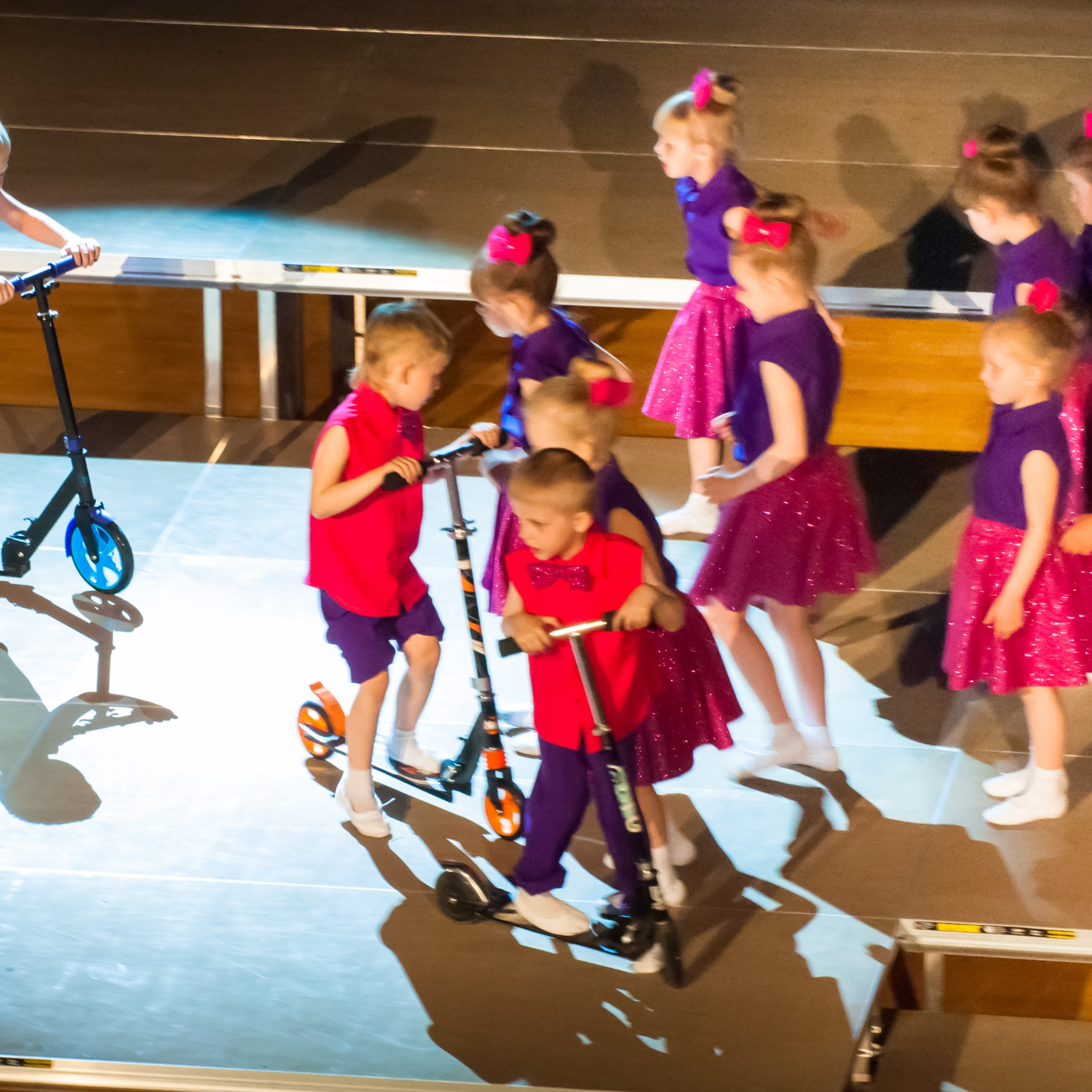 ИЮНЬ 2017 (Концерт + Мятлево). Взгляд через объектив