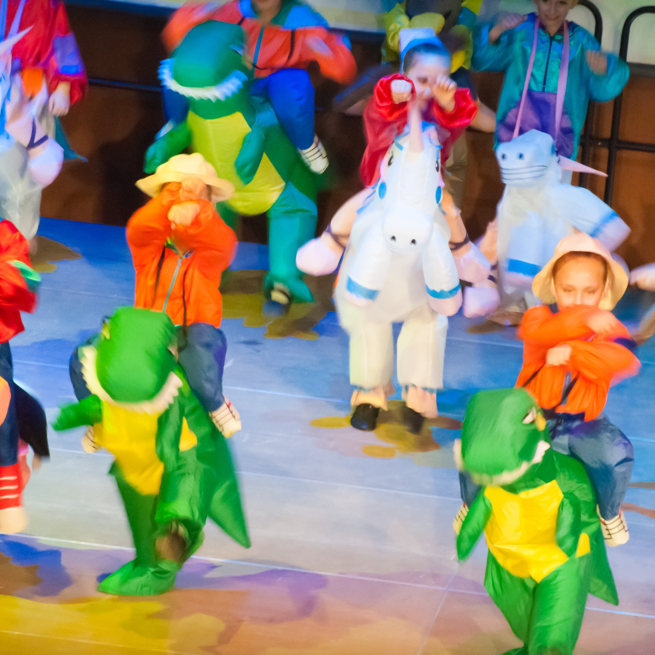 ИЮНЬ 2017 (Концерт + Мятлево). Взгляд через объектив