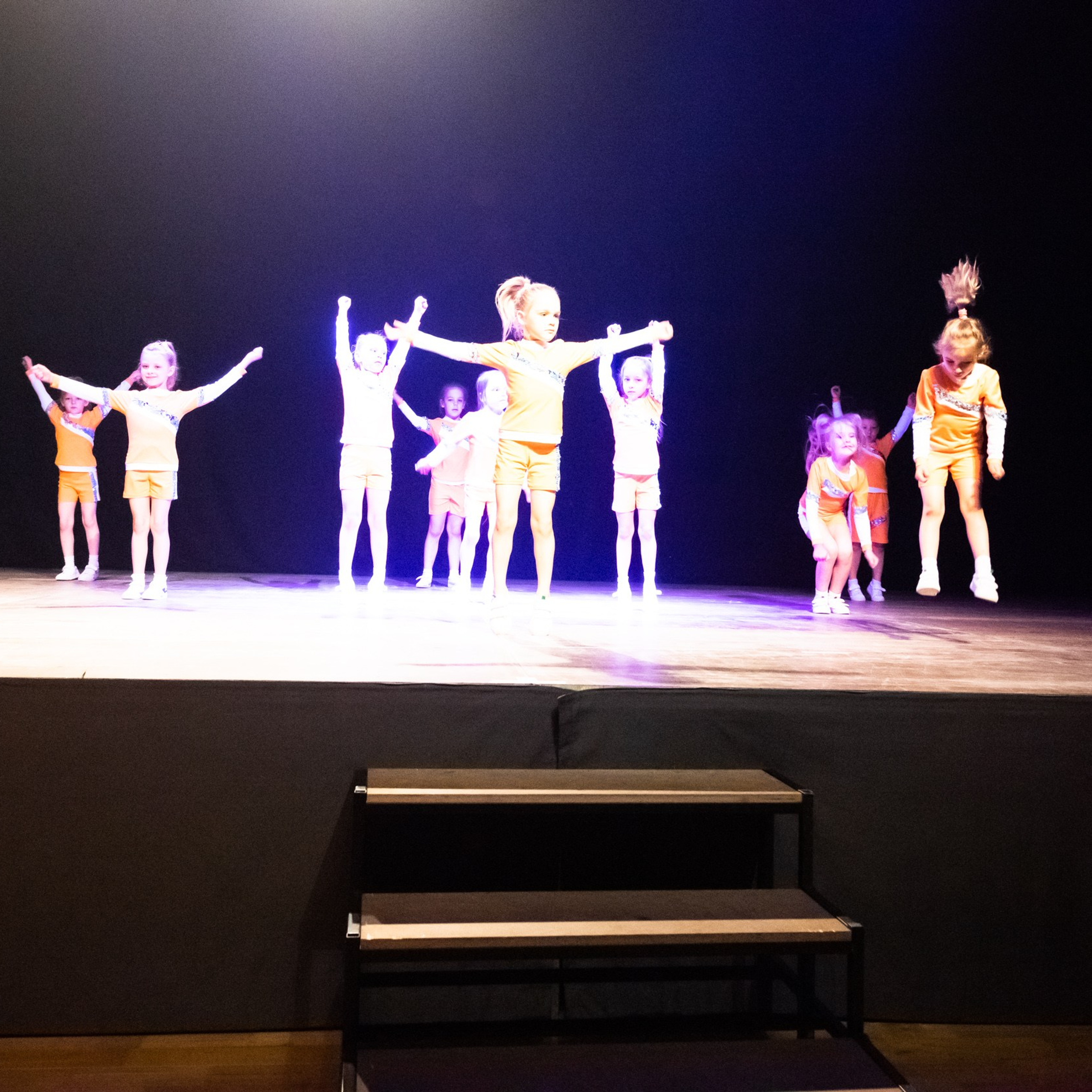 ИЮЛЬ 2019. Взгляд через объектив