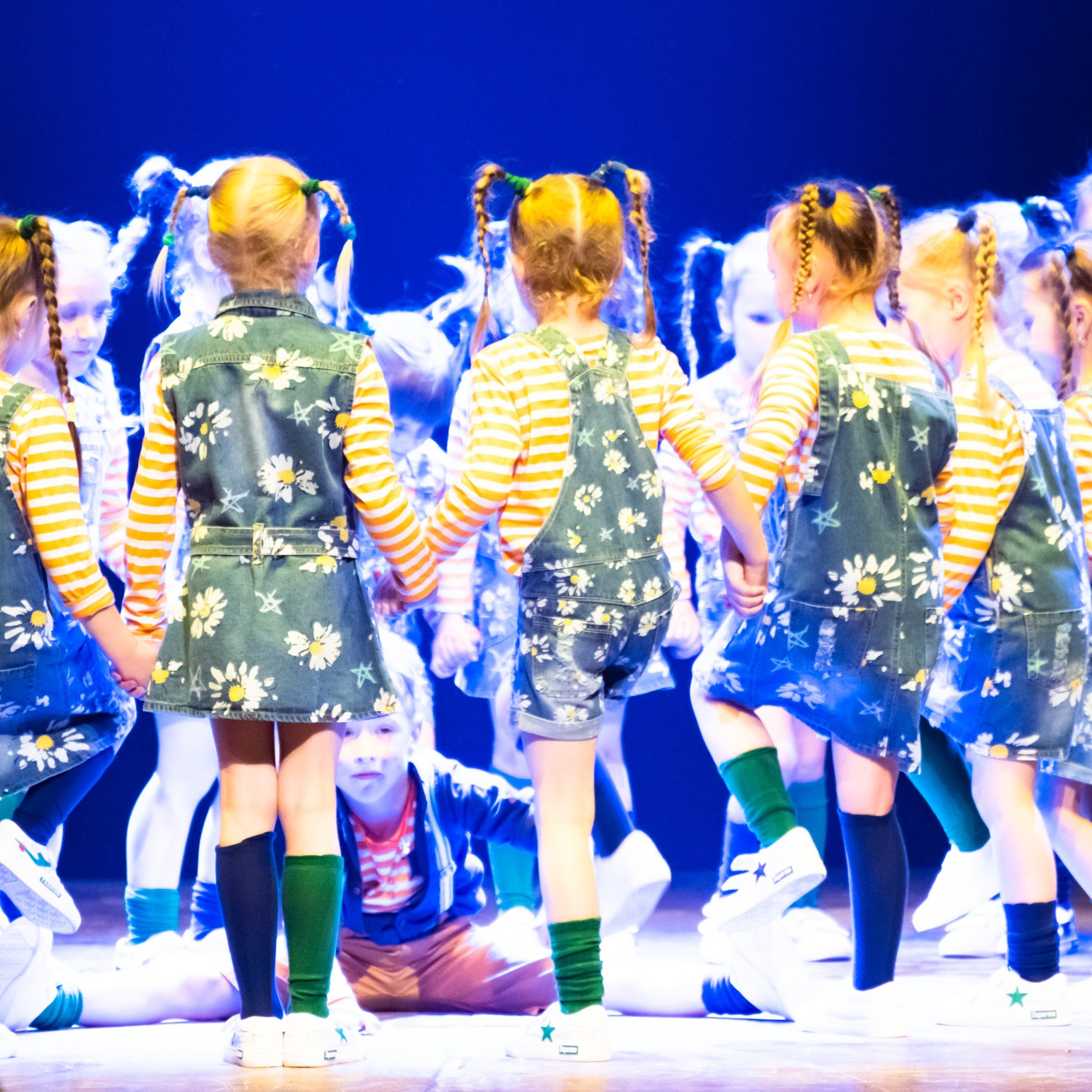 ИЮЛЬ 2019. Взгляд через объектив