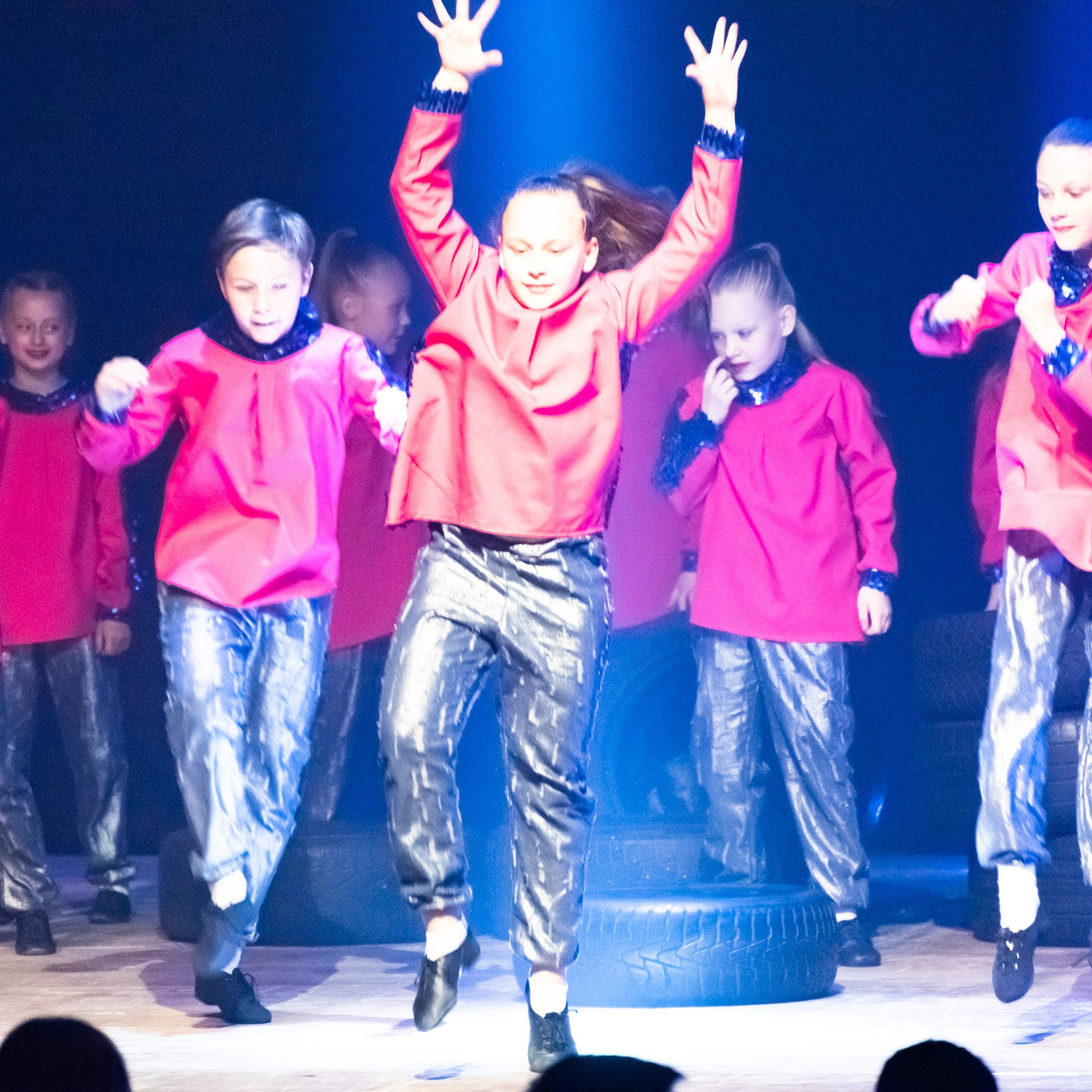 ИЮЛЬ 2019. Взгляд через объектив