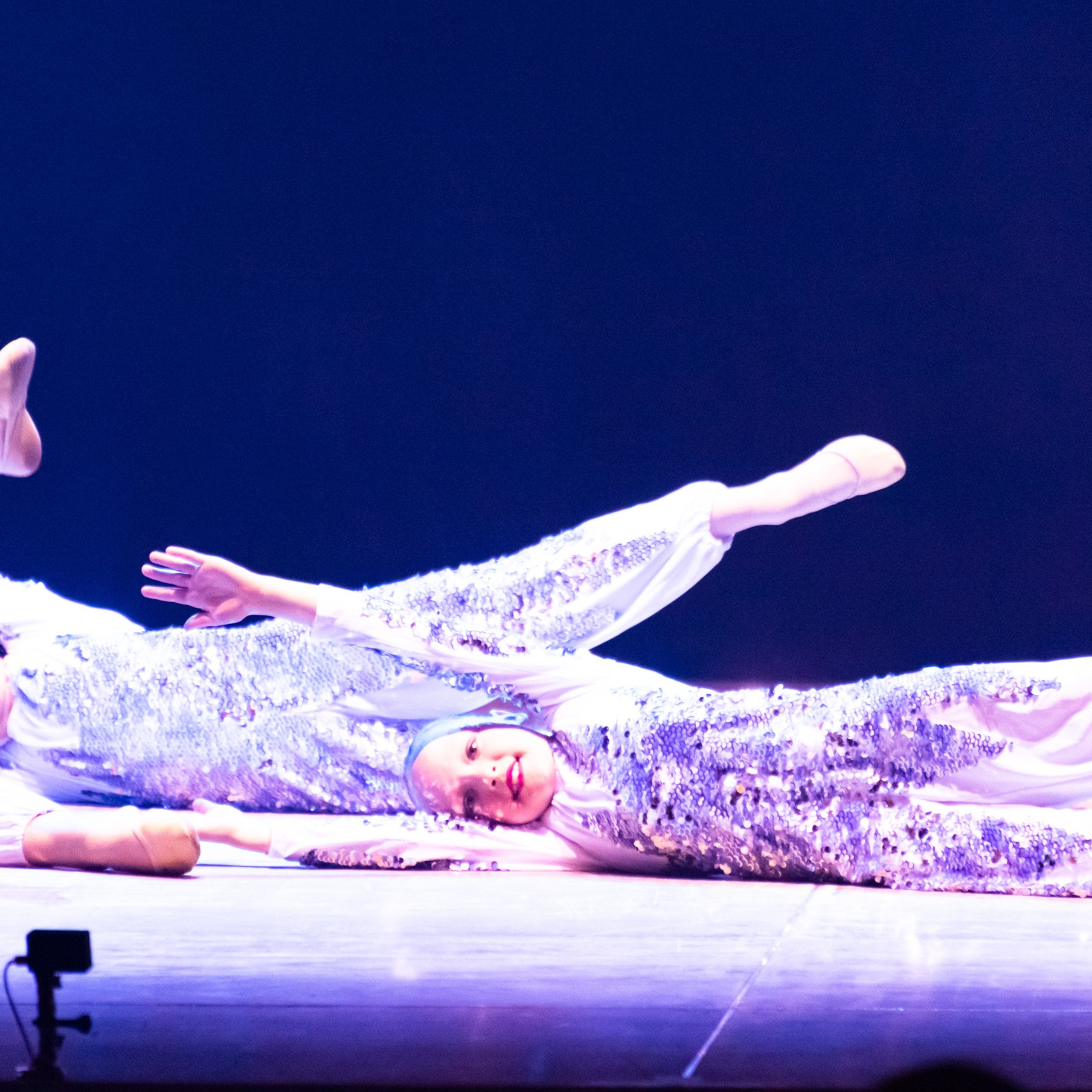 ИЮЛЬ 2019. Взгляд через объектив