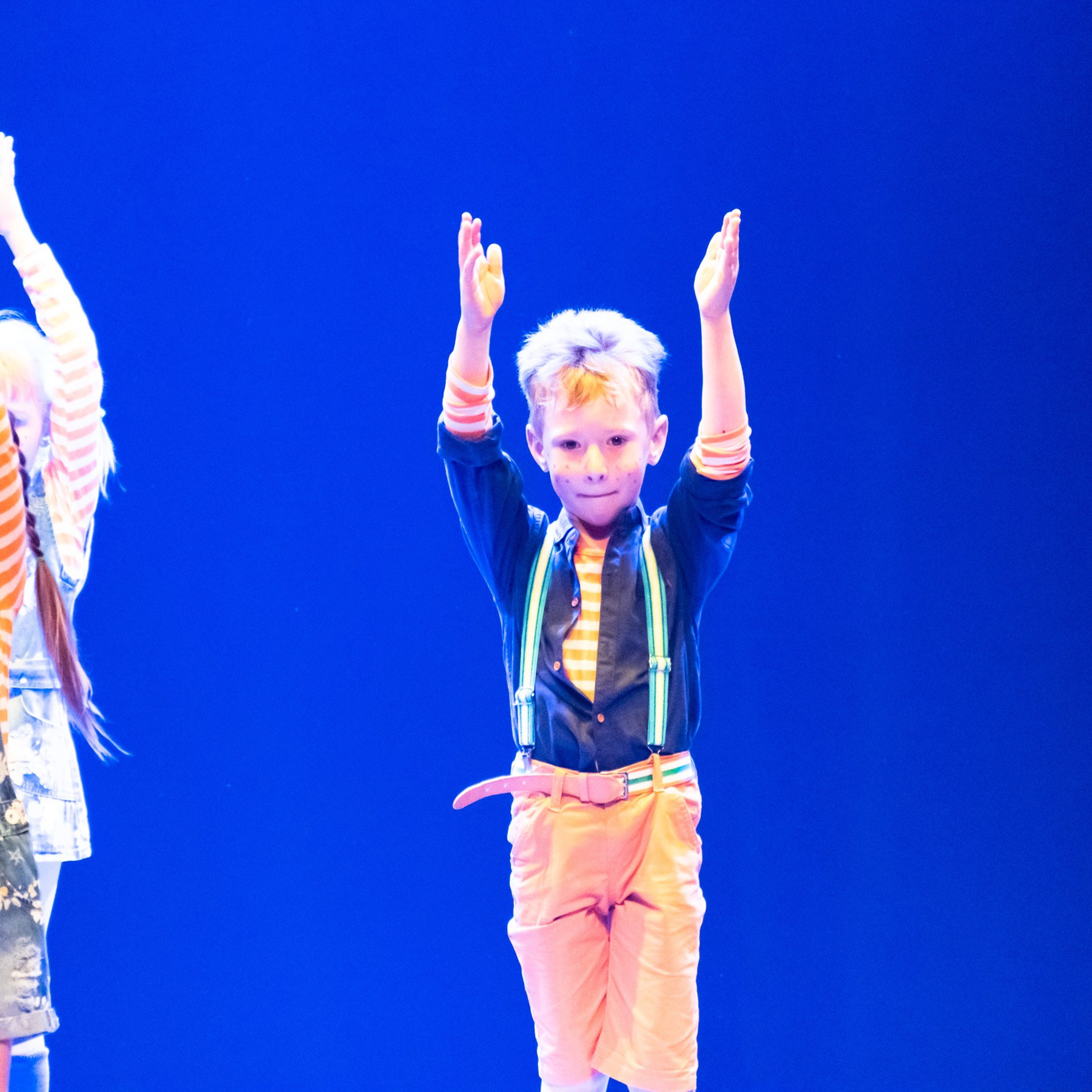 ИЮЛЬ 2019. Взгляд через объектив