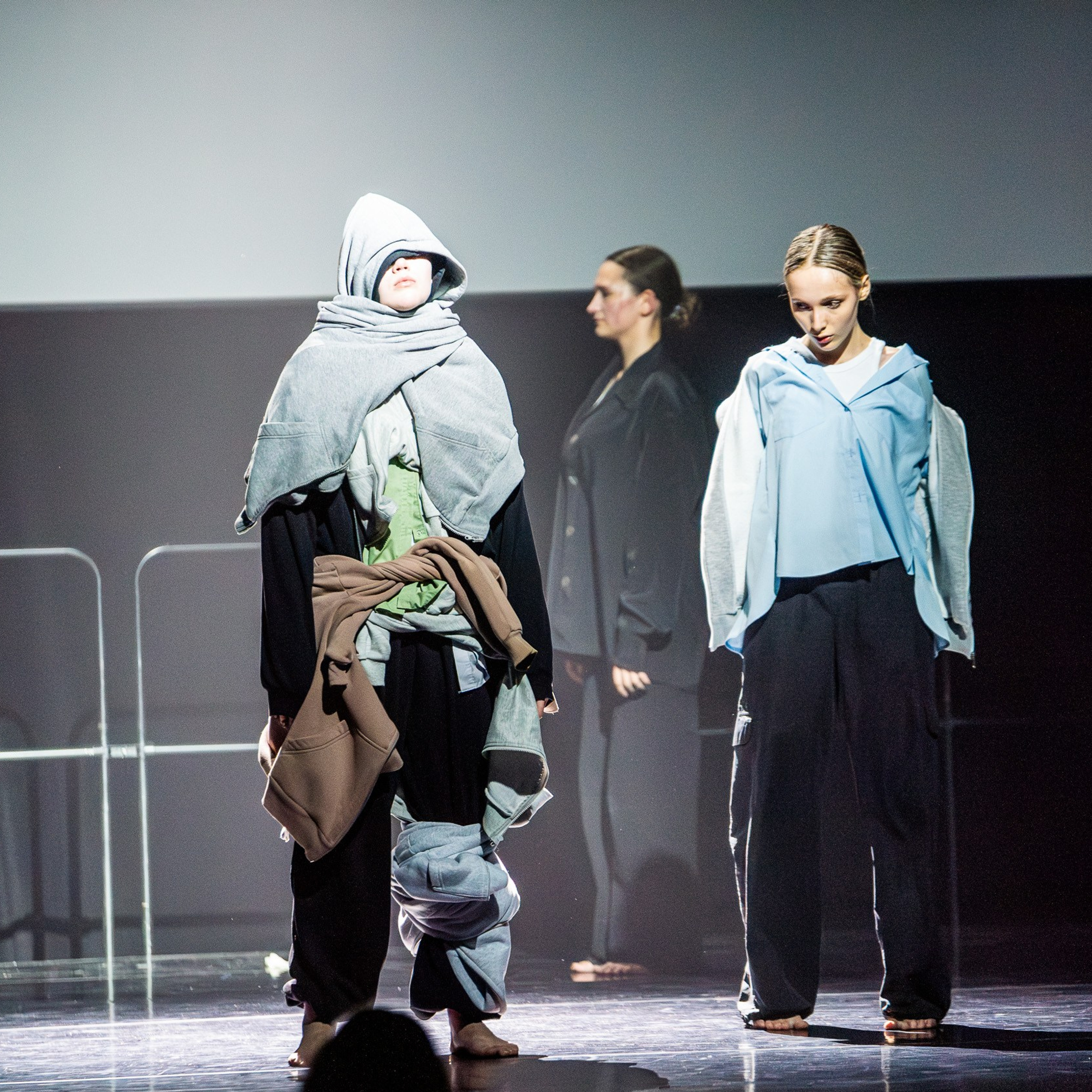 30 мая 2025. Взгляд через объектив